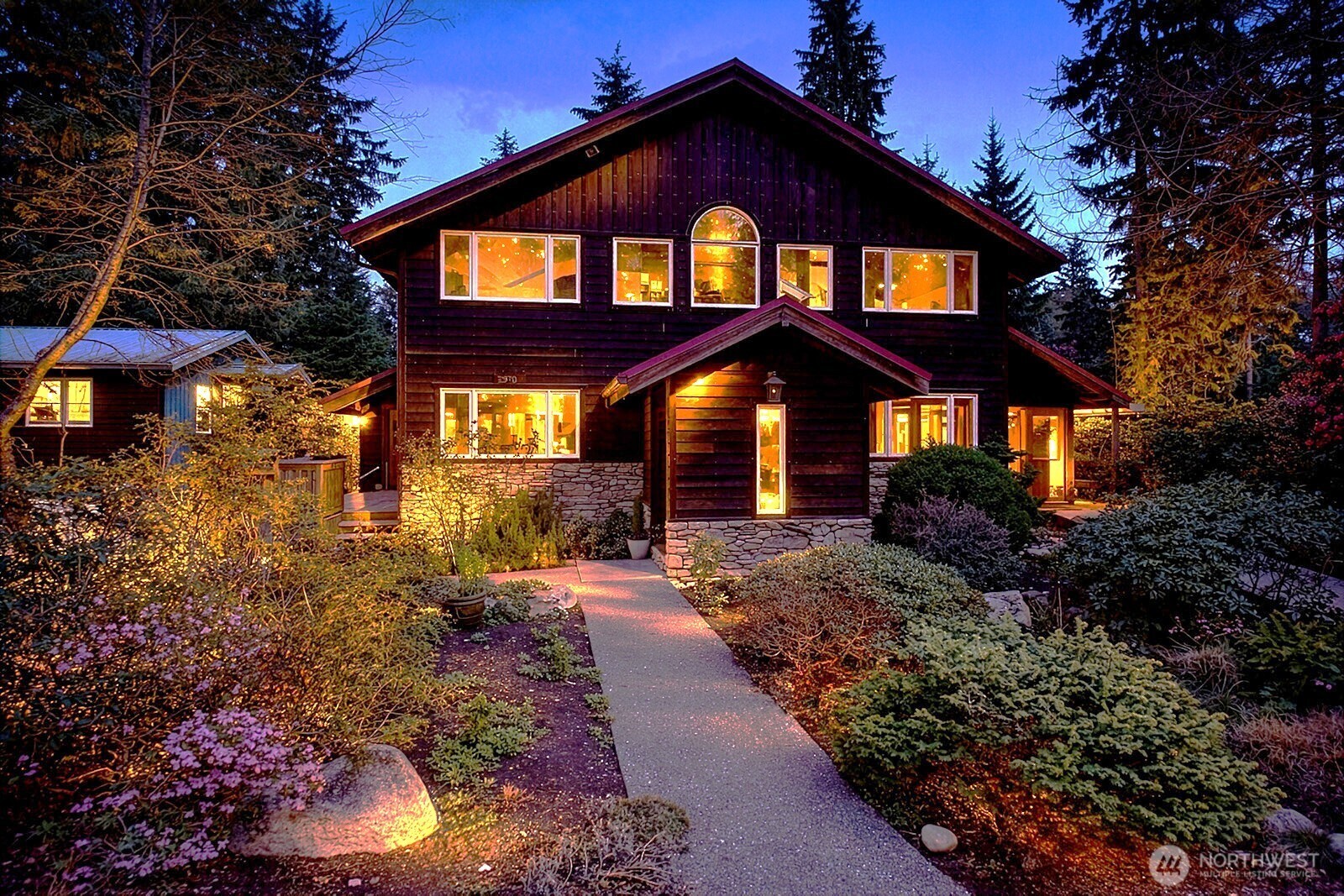 2970 Smugglers Cove Road Property Photo 4