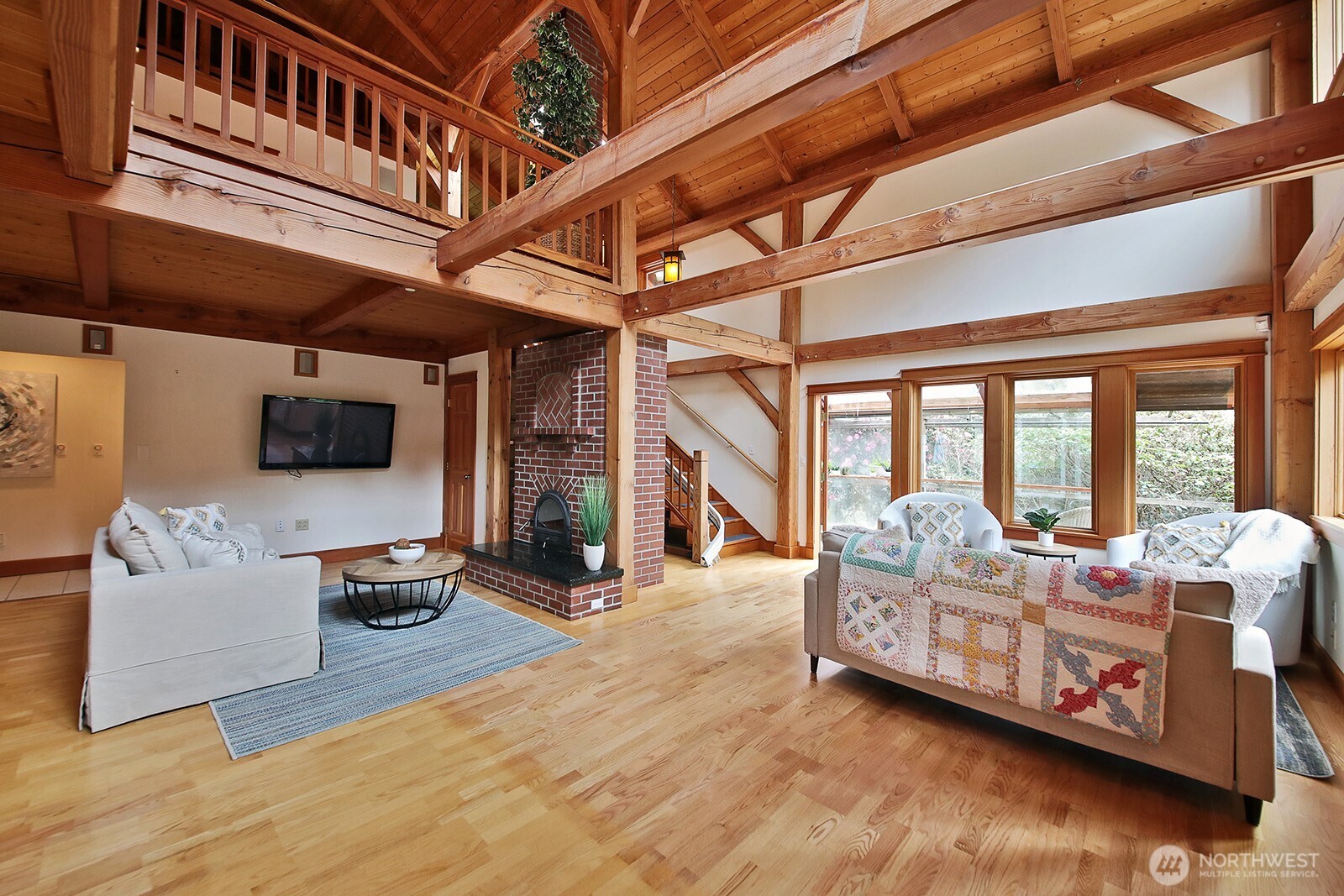 2970 Smugglers Cove Road Property Photo 6
