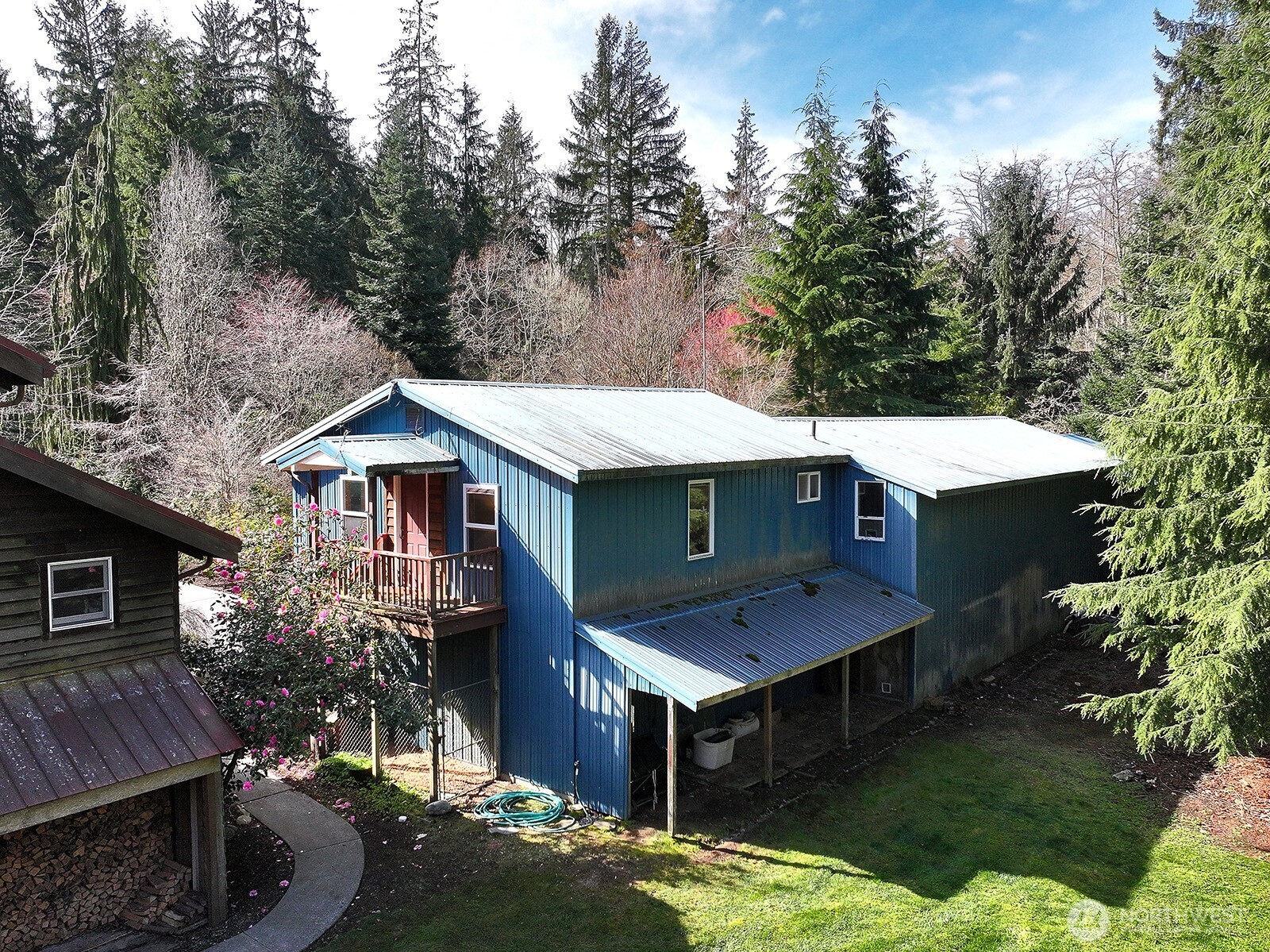 2970 Smugglers Cove Road Property Photo 29