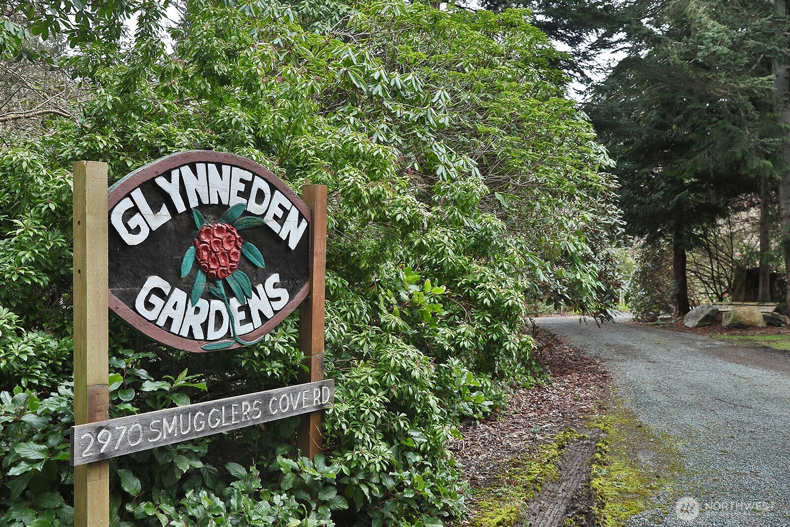 2970 Smugglers Cove Road Property Photo 33