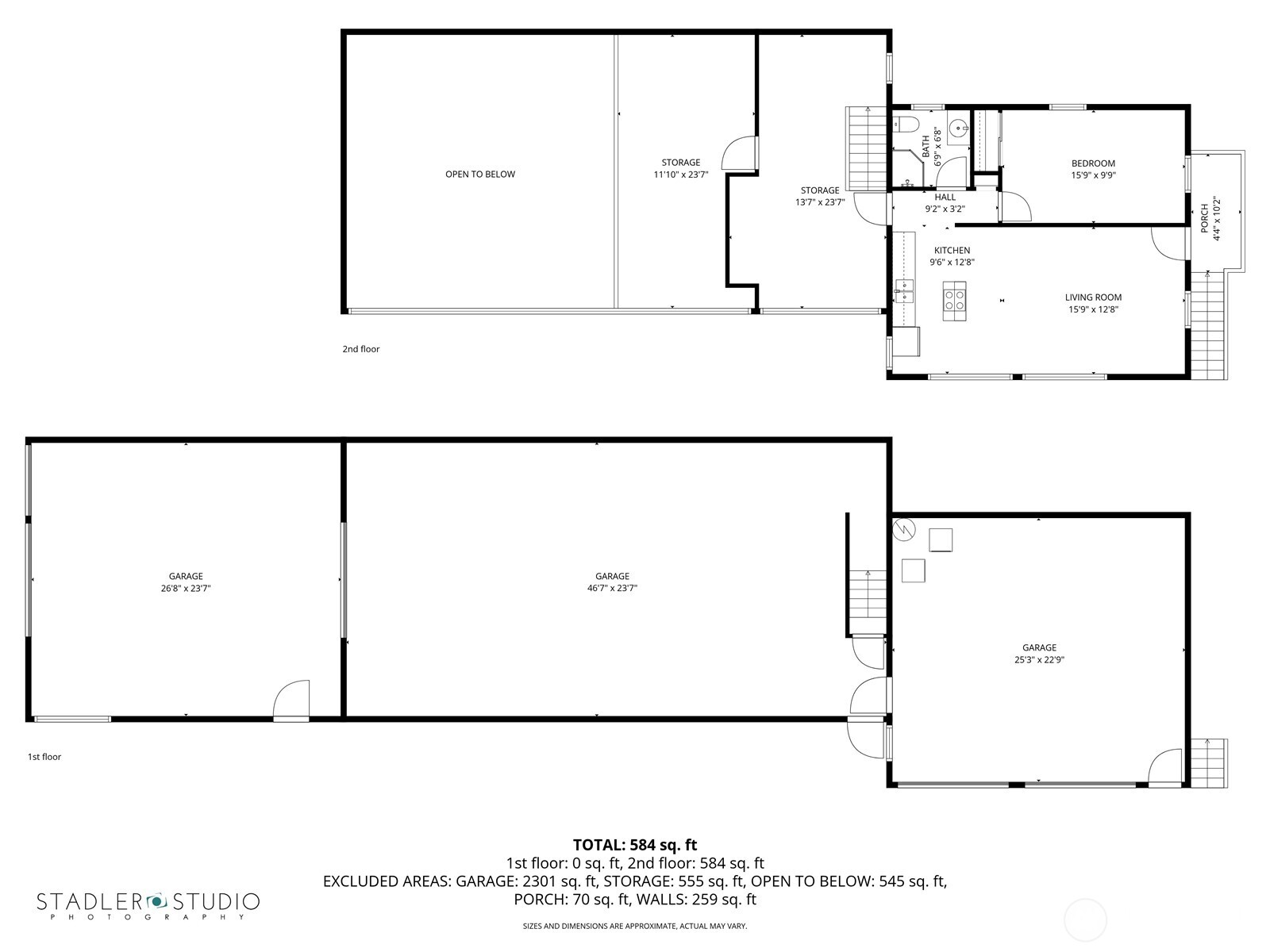 2970 Smugglers Cove Road Property Photo 40