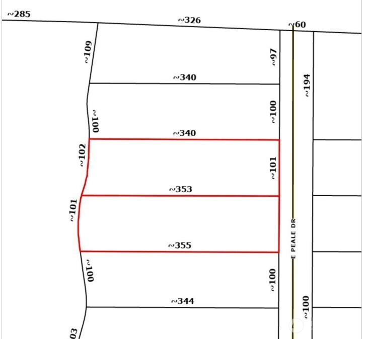 181 E Peale Drive Property Photo 13