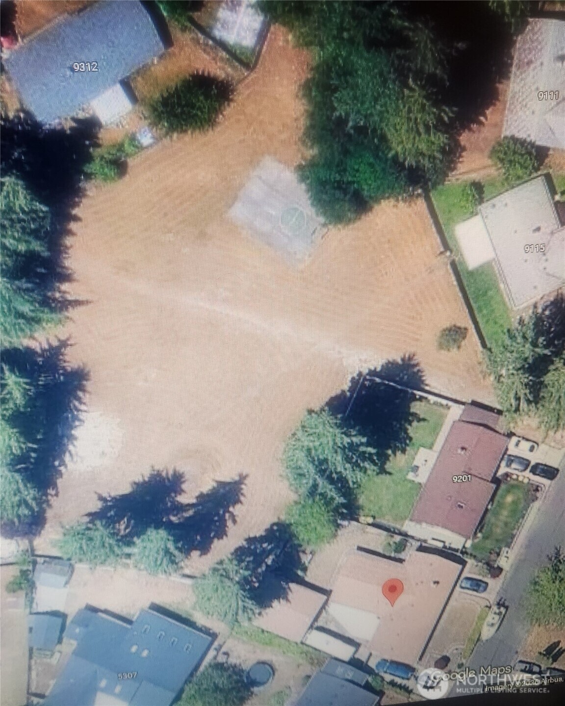 9209 Deers Tongue Cir W Property Photo 25