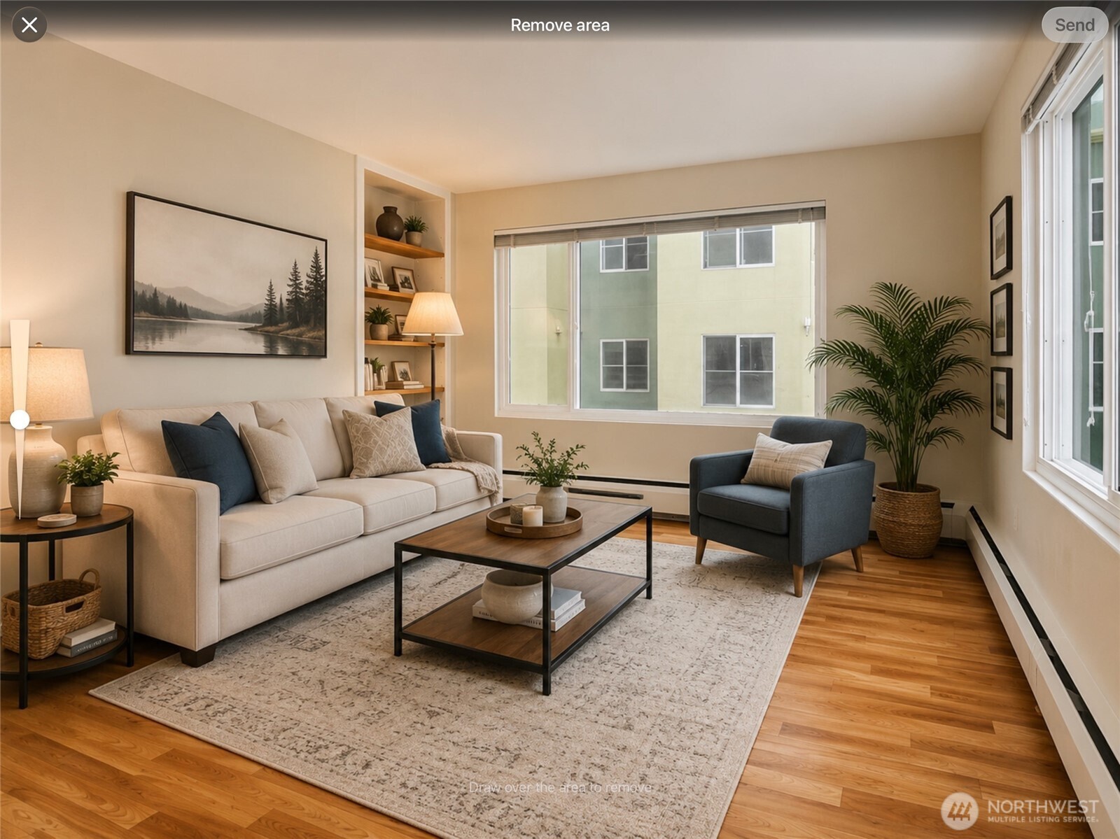 1200 Boylston Avenue 304 Property Photo 2