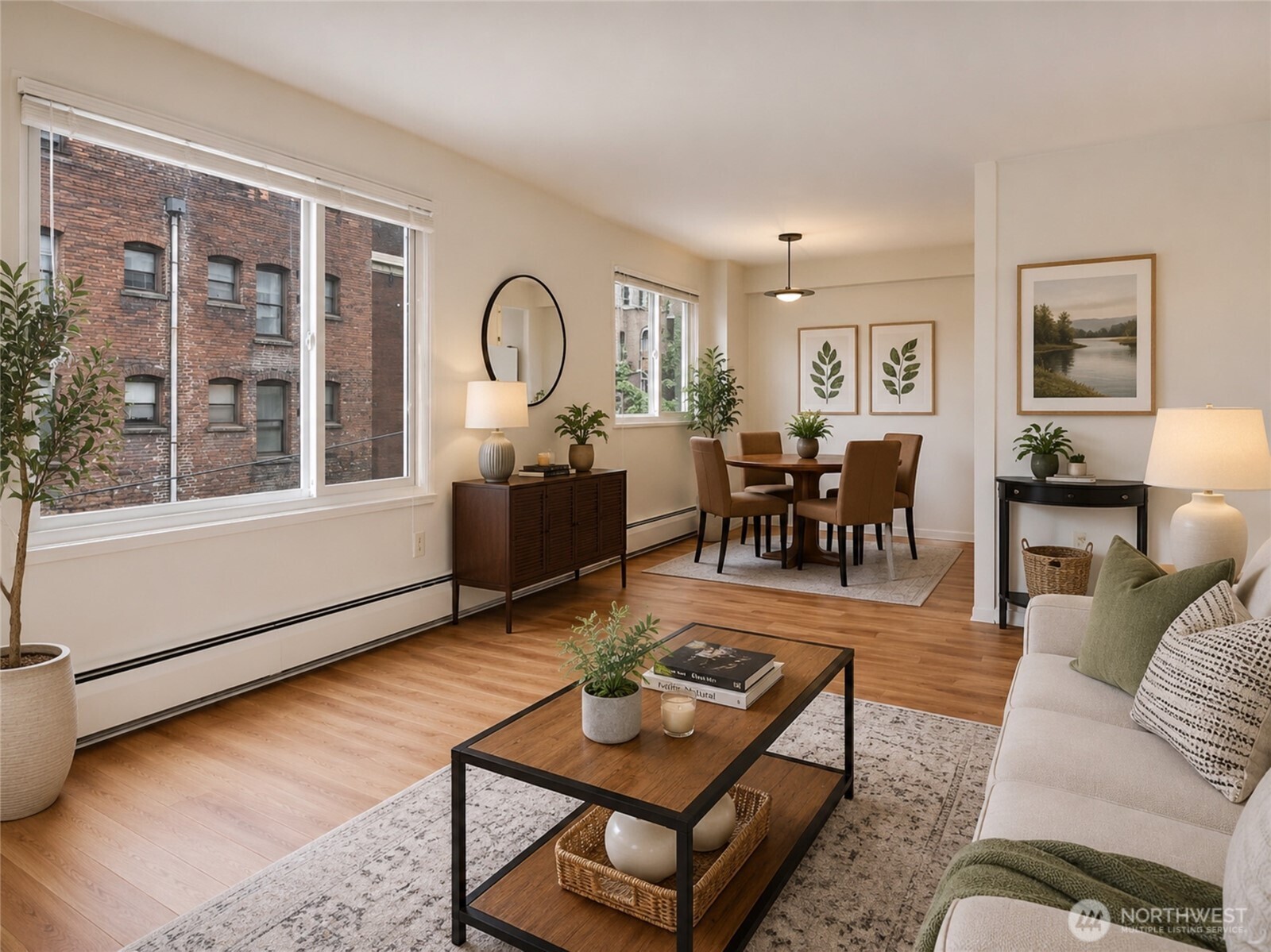 1200 Boylston Avenue 304 Property Photo 4