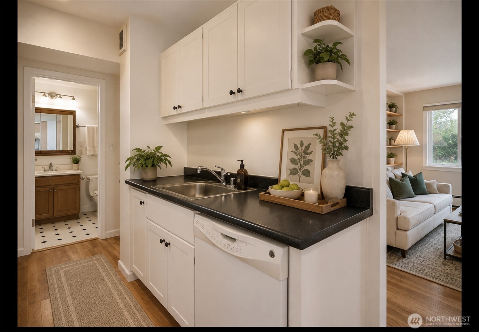 1200 Boylston Avenue 304 Property Photo 5
