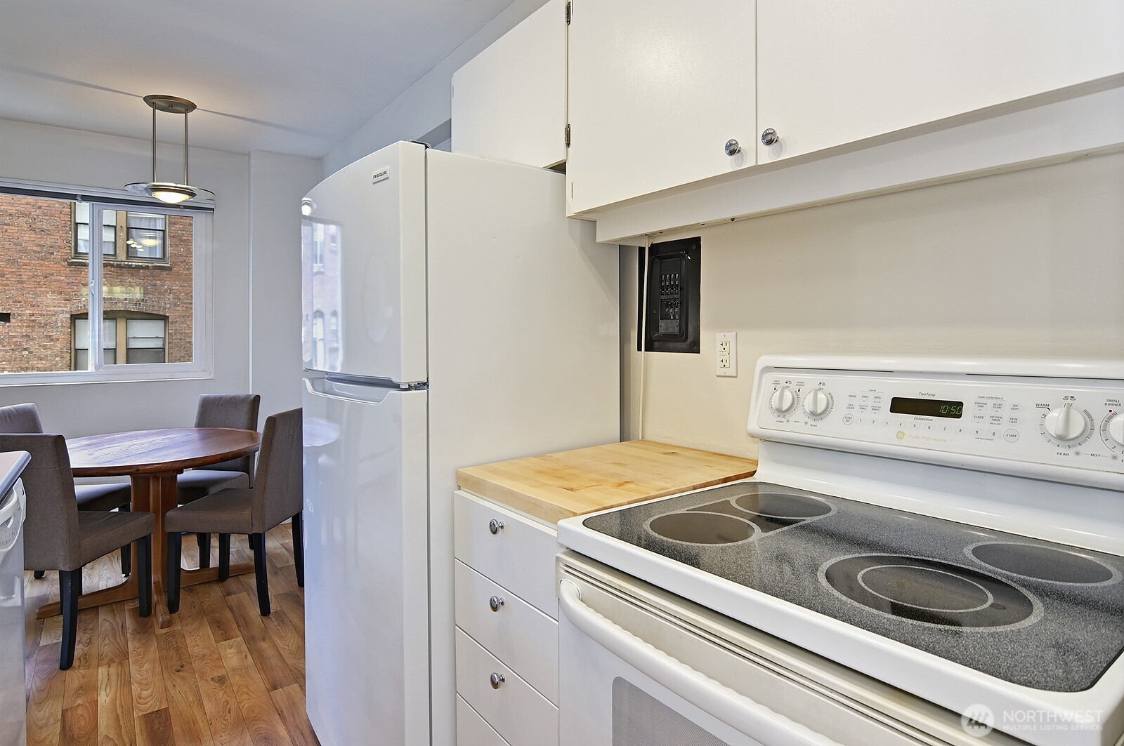 1200 Boylston Avenue 304 Property Photo 7