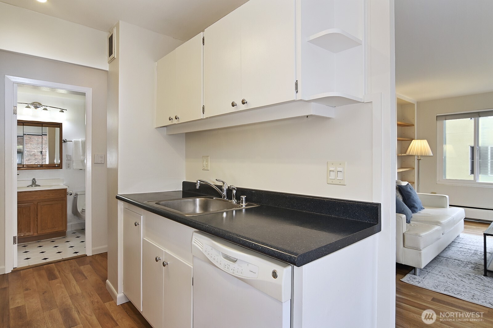 1200 Boylston Avenue 304 Property Photo 12
