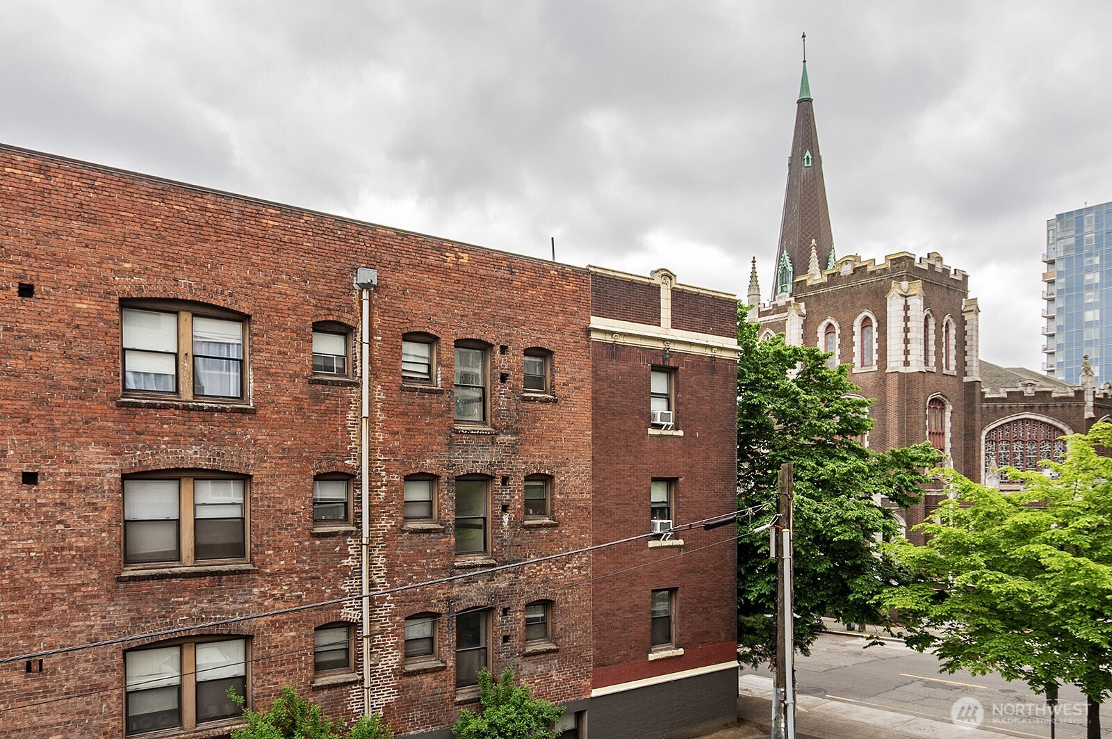 1200 Boylston Avenue 304 Property Photo 17