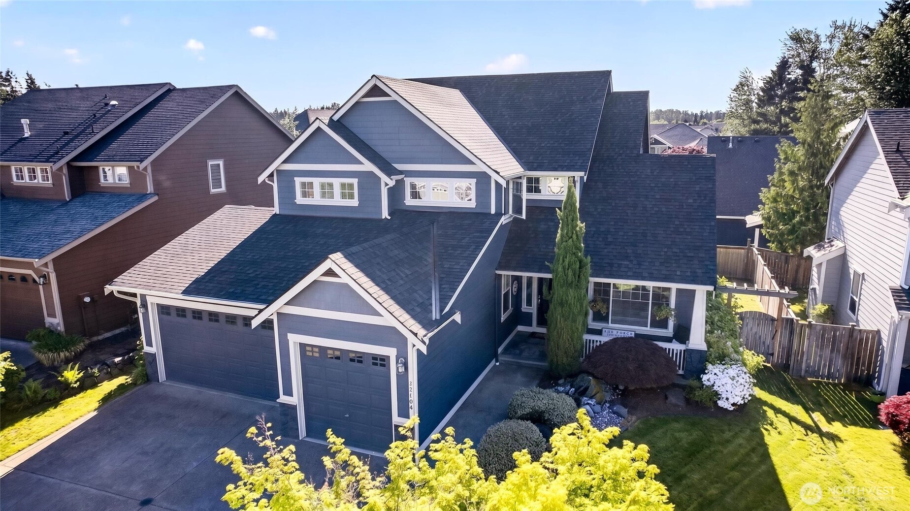 17104 138th Avenue Ct Property Photo 1