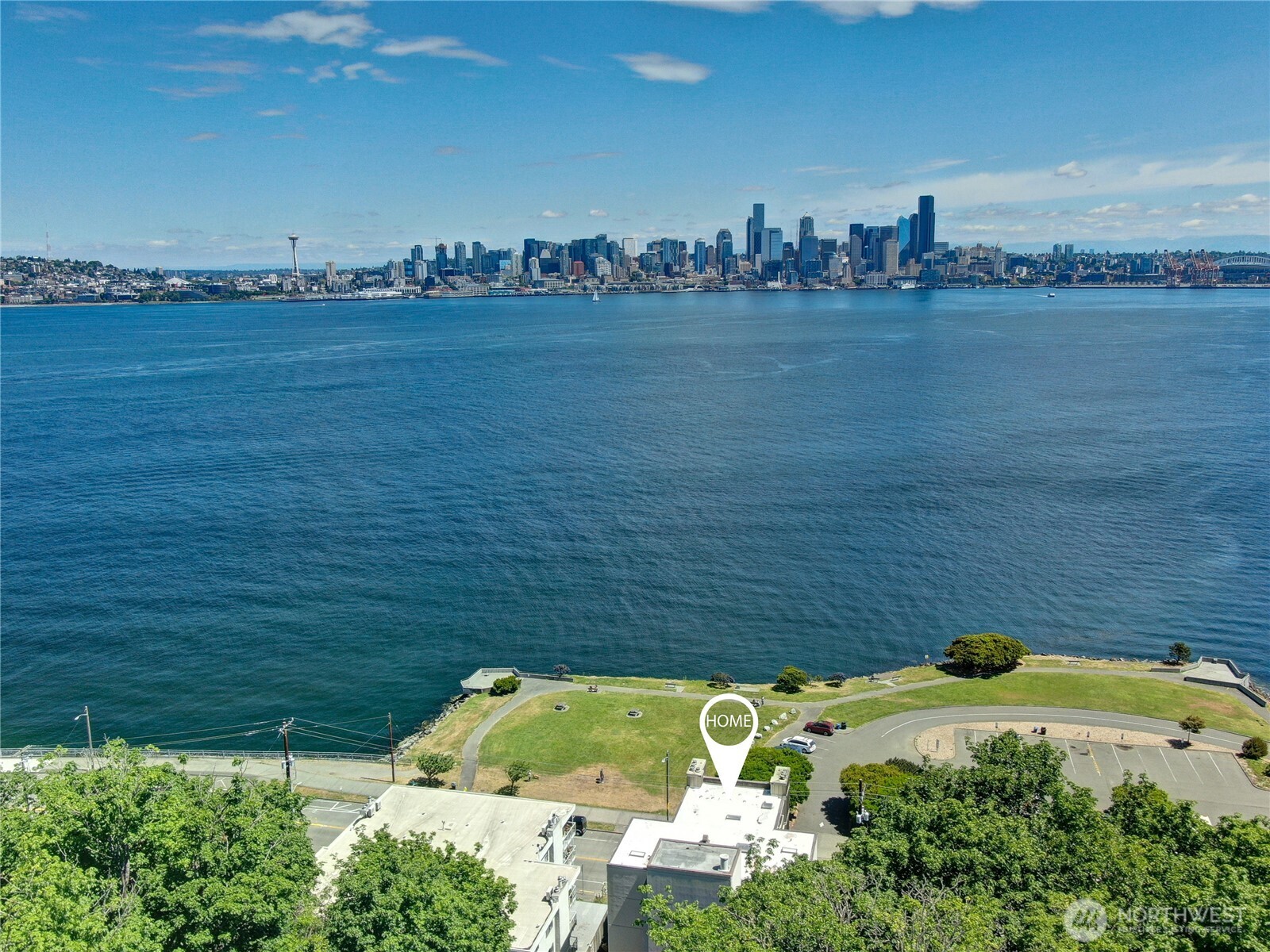 1111 Harbor Avenue 500 Property Photo 1