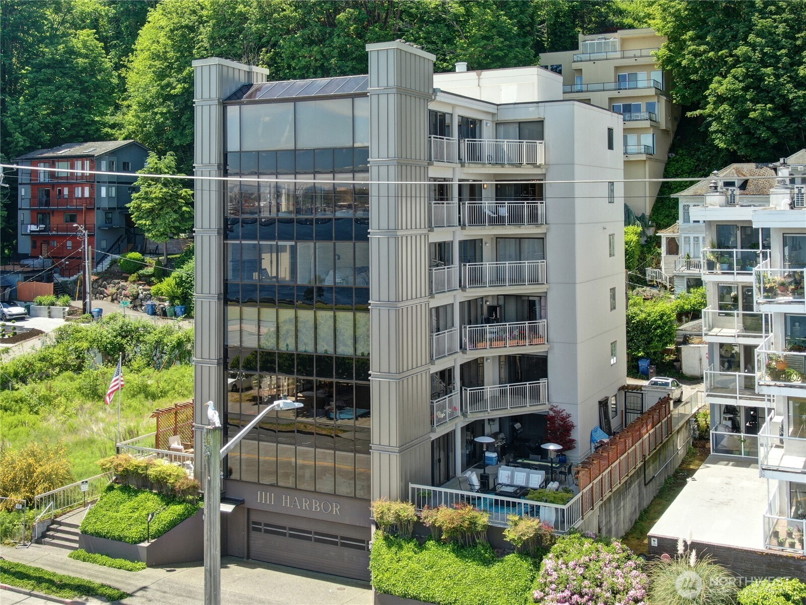 1111 Harbor Avenue 500 Property Photo 2