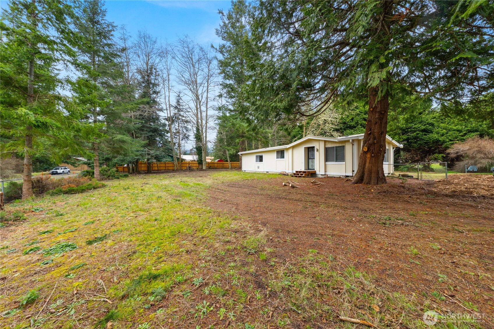 802 Hazzle Court Property Photo 1