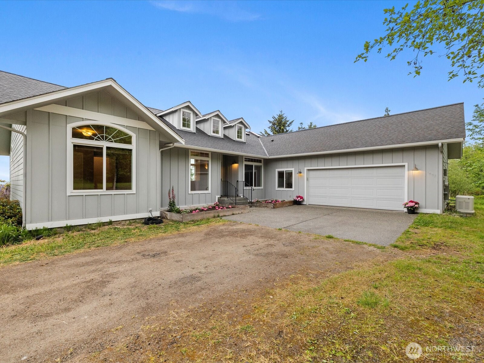 1003 Haven Heights Drive Property Photo 3