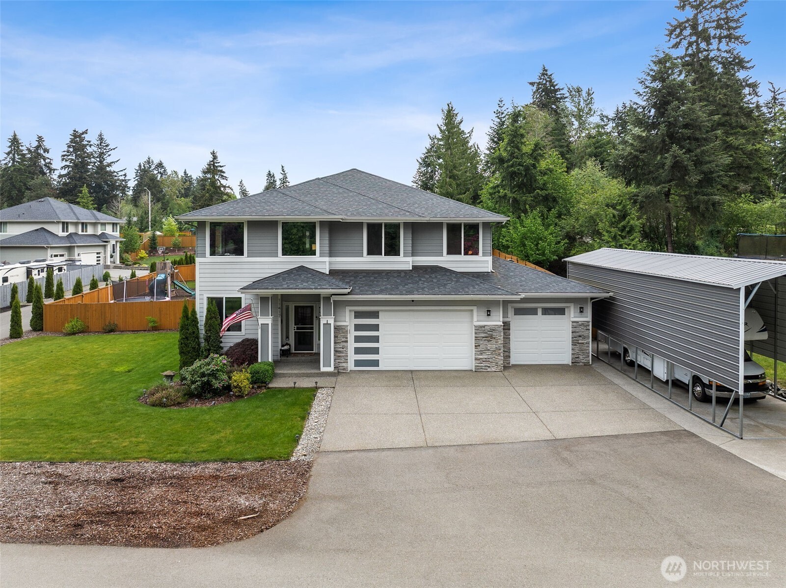 11417 197th Avenue Property Photo 1