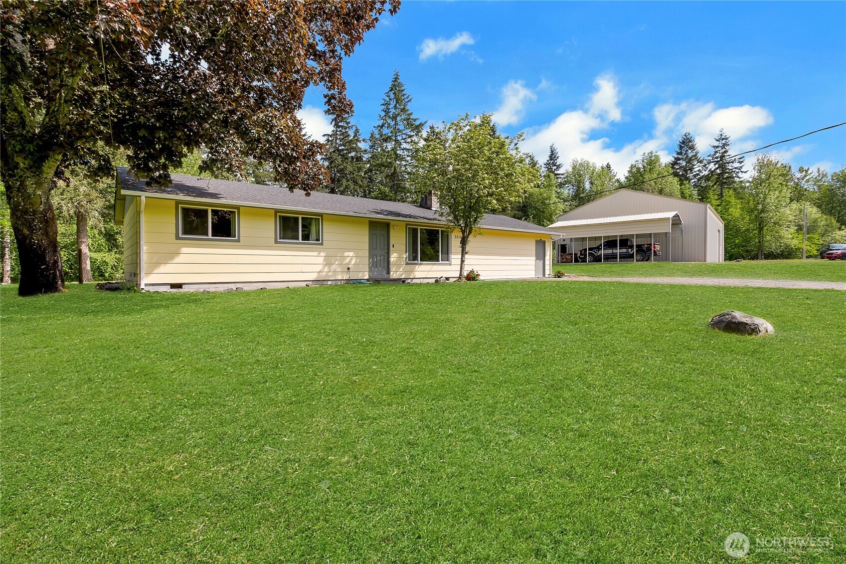 33109 78th Avenue Property Photo 1