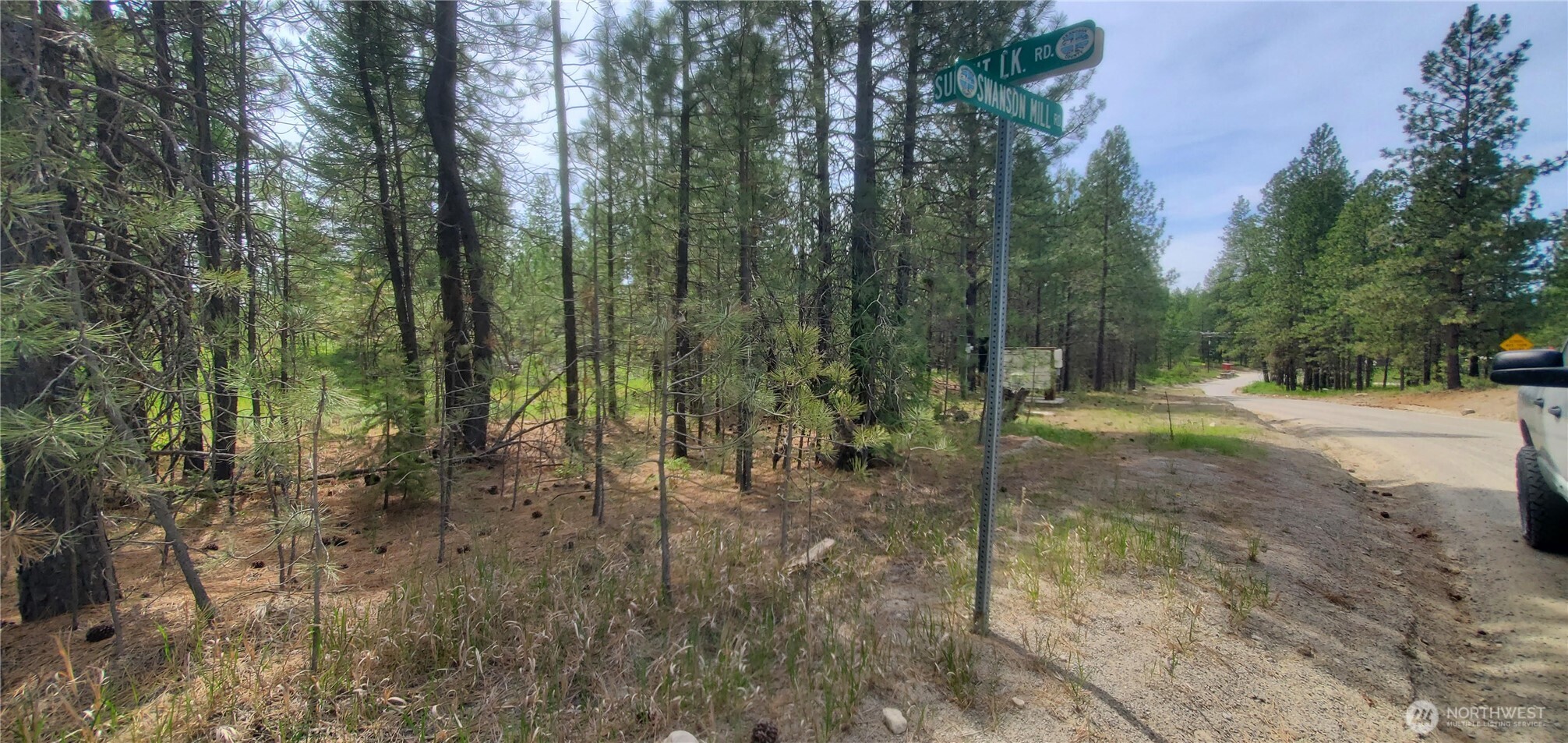 6 Lot Okanogan River Ranches Div 1 Property Photo 2