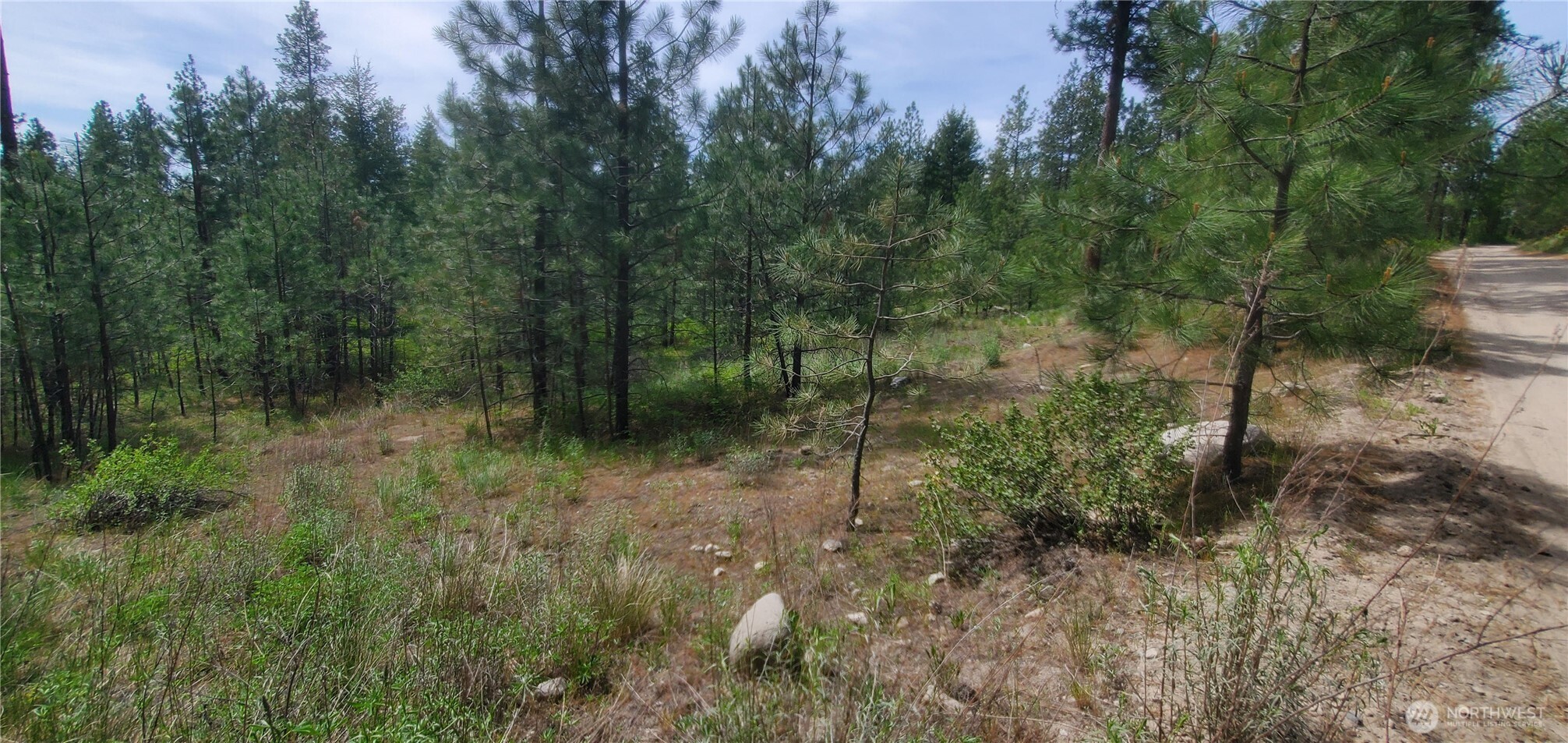 6 Lot Okanogan River Ranches Div 1 Property Photo 6