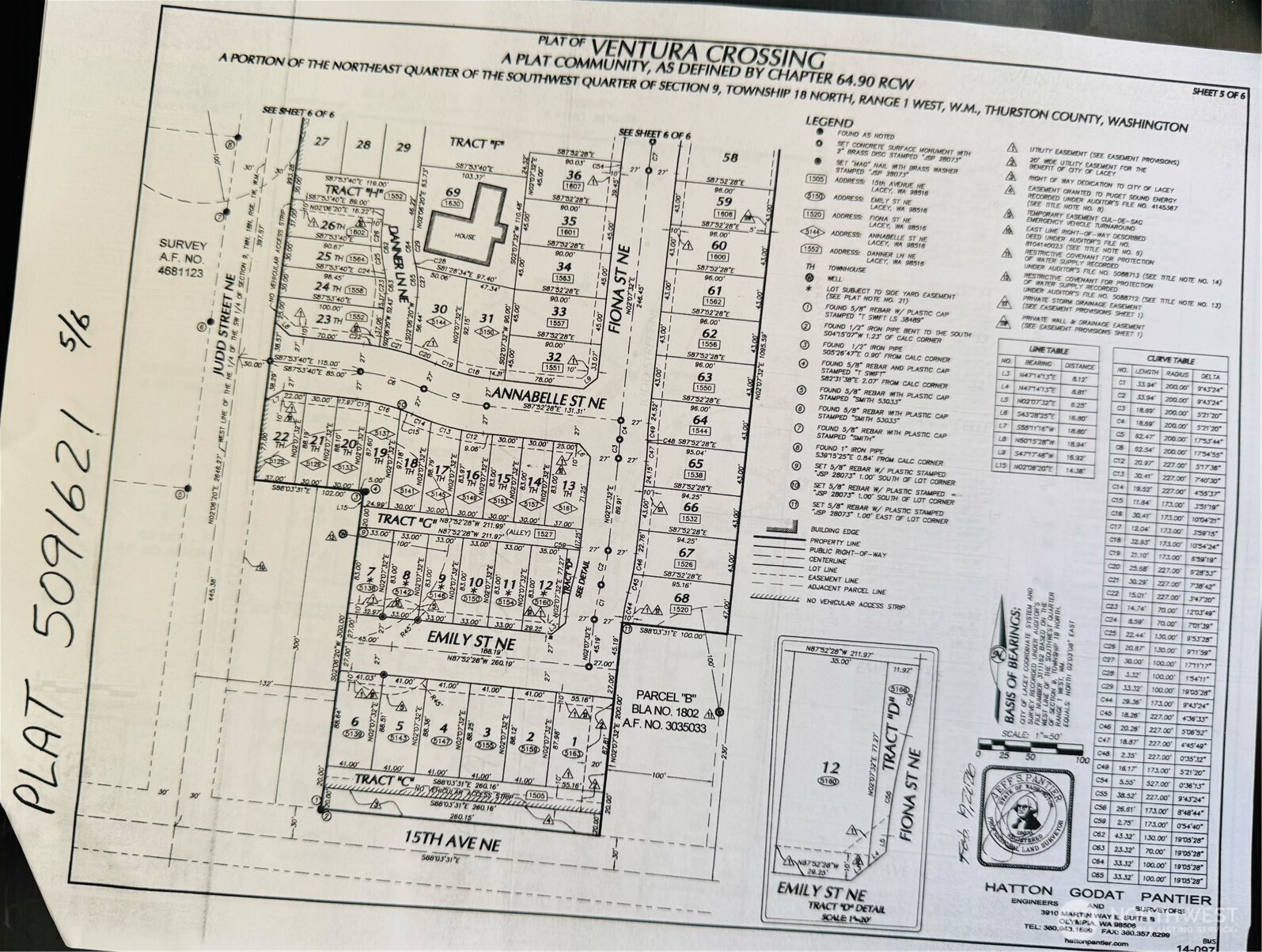 1630 Danner Lane Property Photo 33
