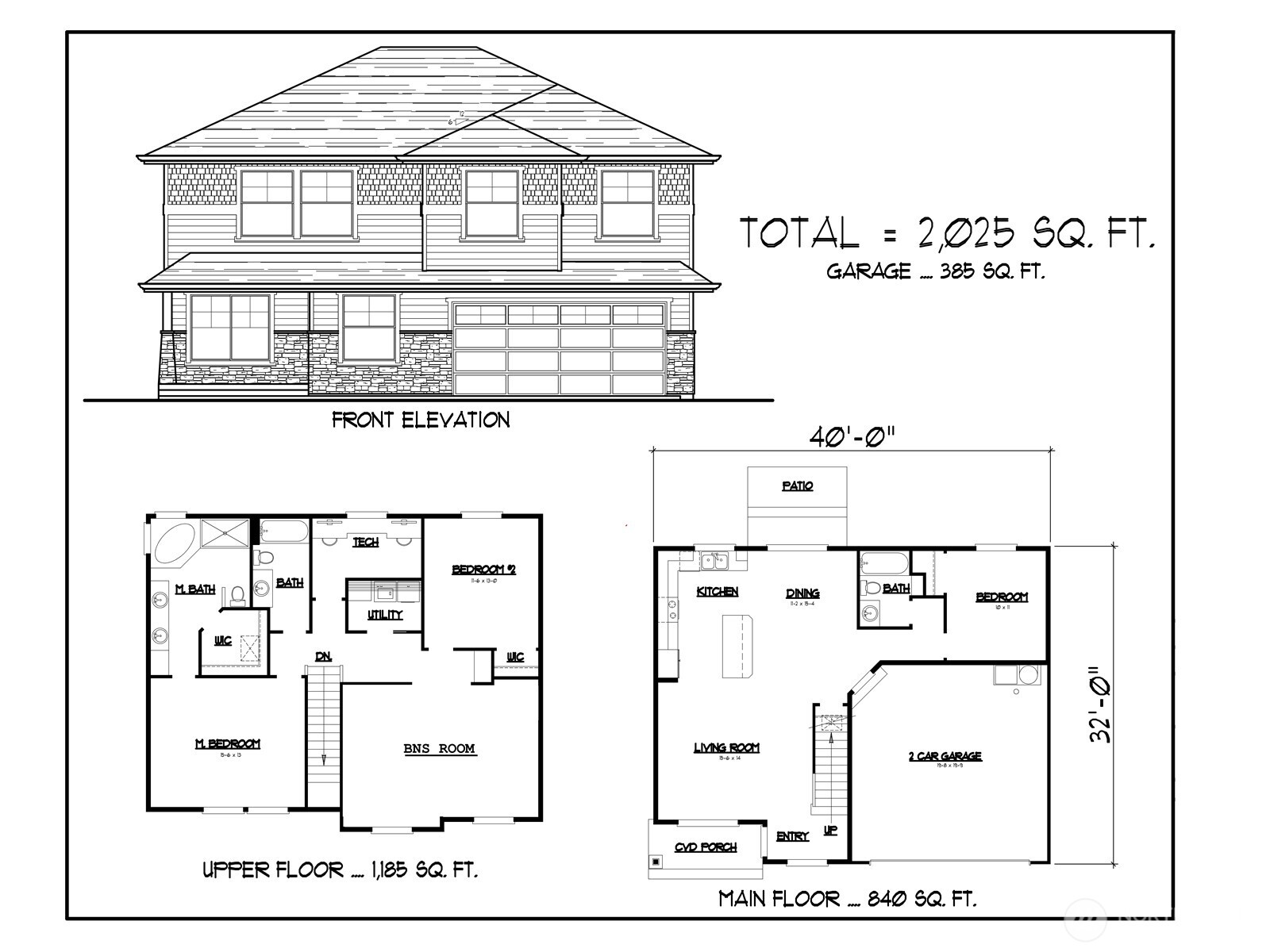 12404 Champion Drive Property Photo 6