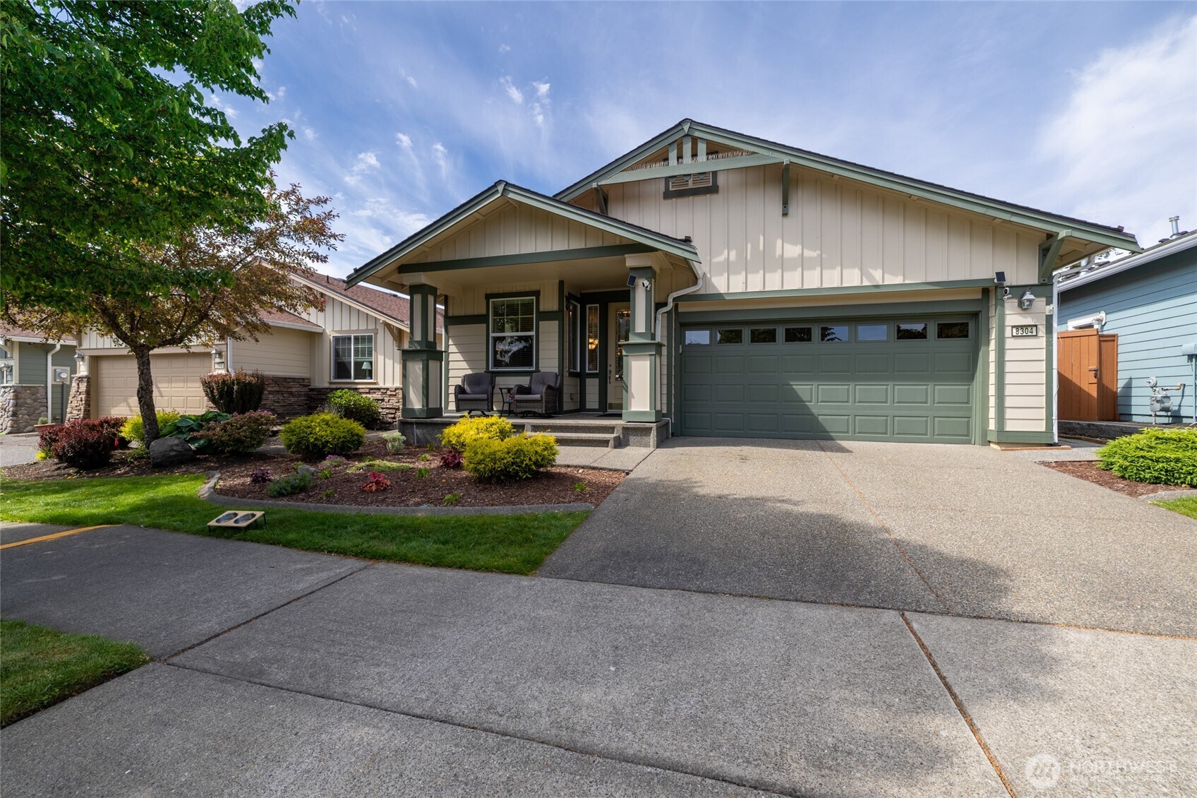 8304 Vashon Drive Property Photo 1