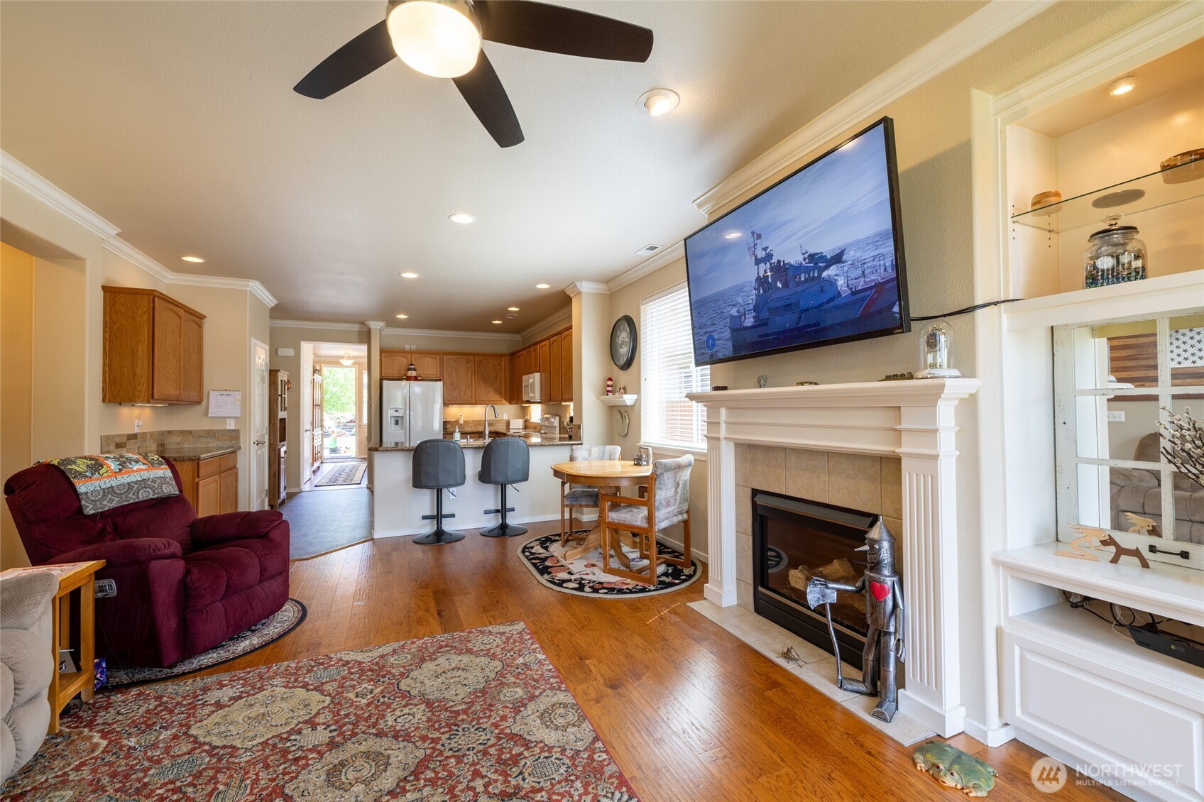 8304 Vashon Drive Property Photo 17