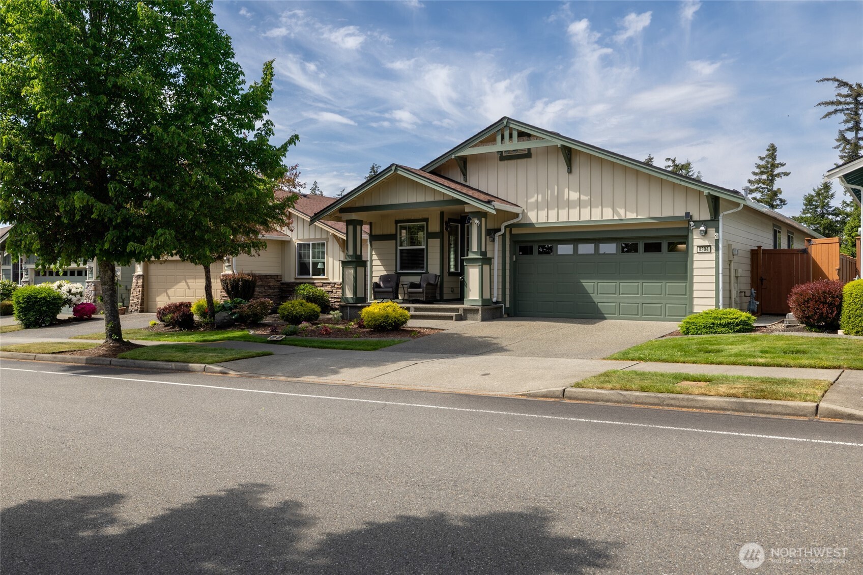 8304 Vashon Drive Property Photo 26
