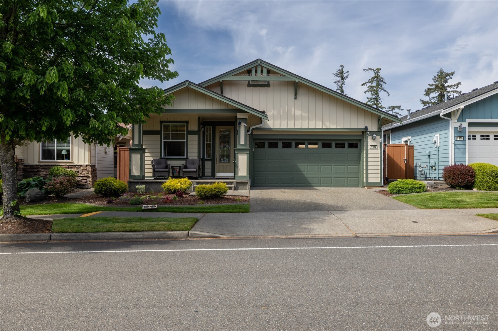 8304 Vashon Drive Property Photo 27
