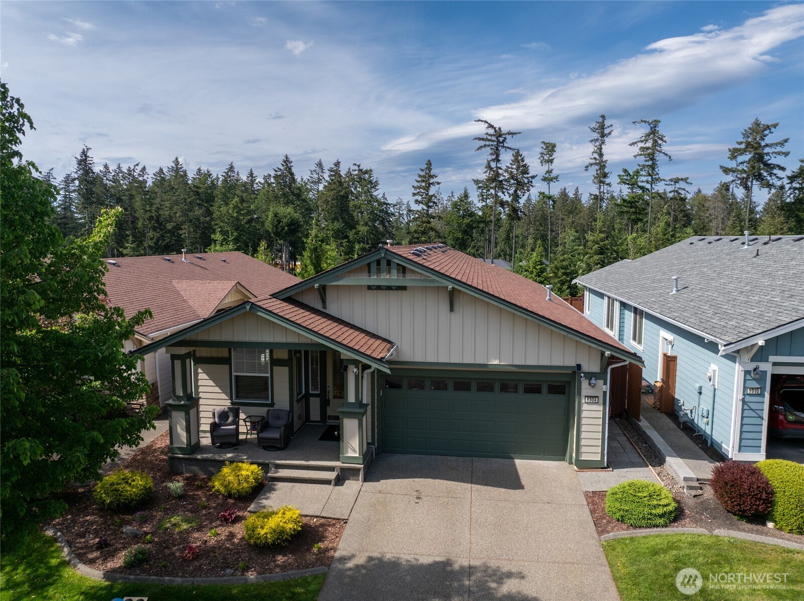 8304 Vashon Drive Property Photo 29