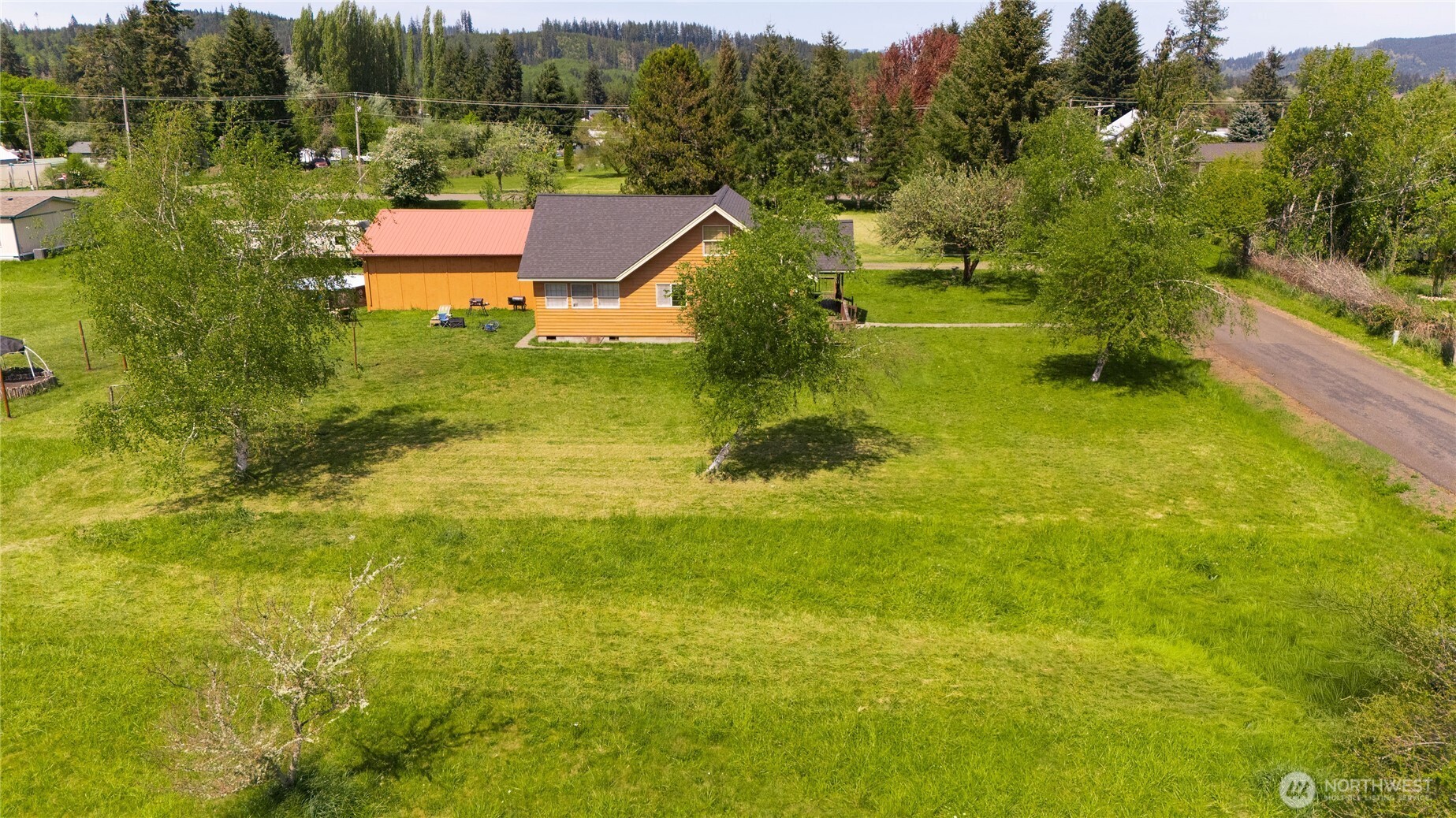 1 Alder Street Lot 1 Property Photo 4