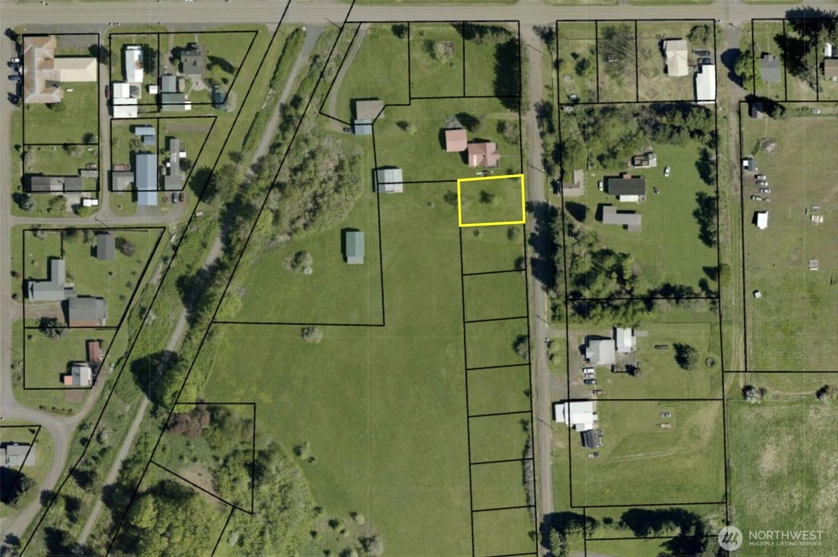 1 Alder Street Lot 1 Property Photo 13
