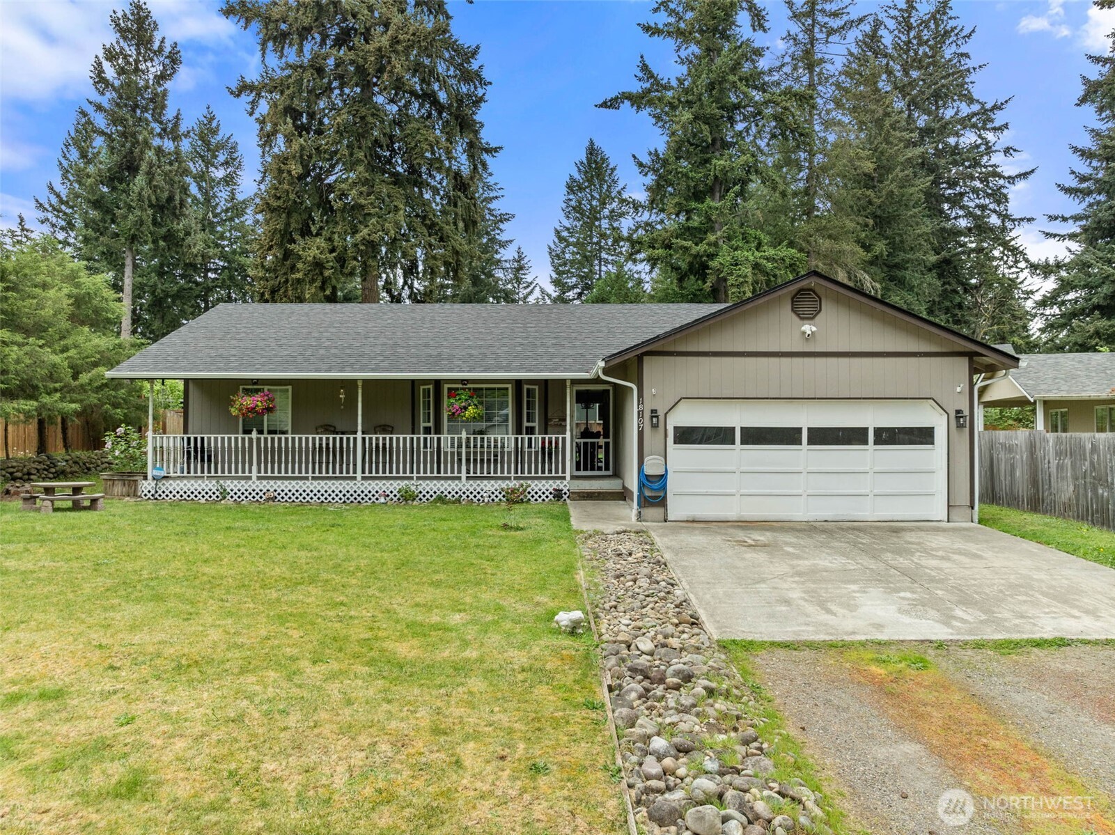 18107 E Clear Lake Boulevard Property Photo 1