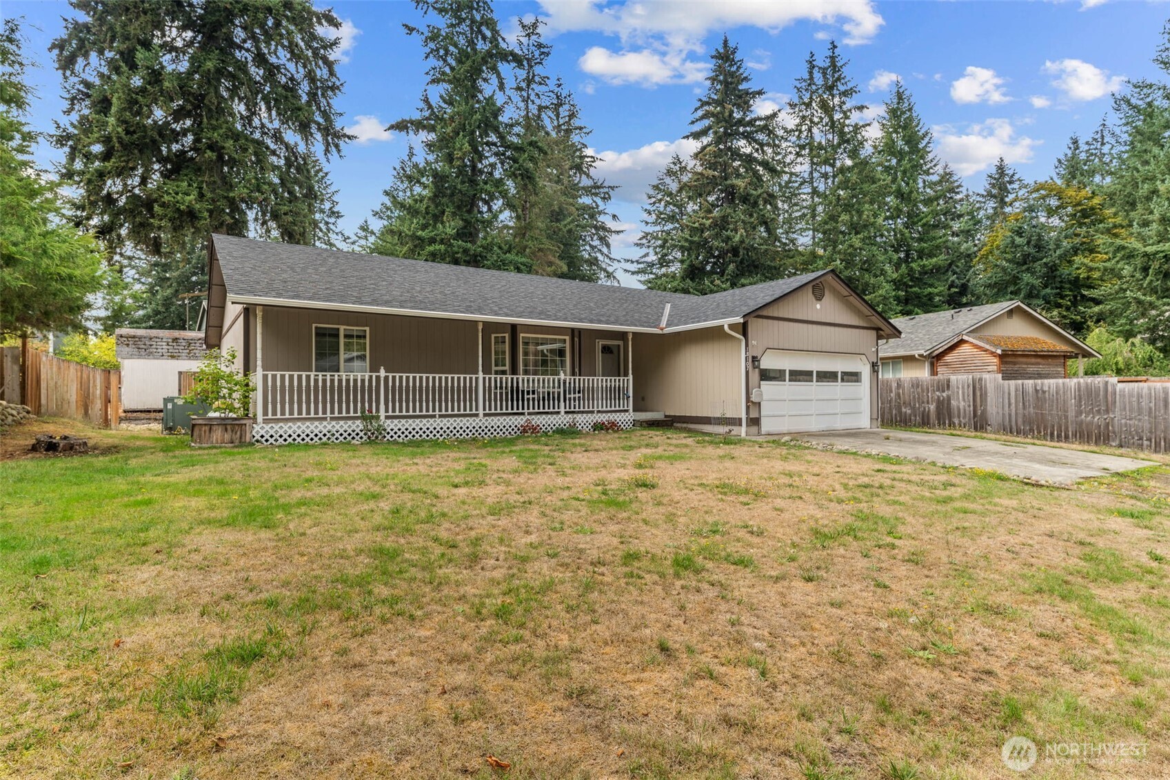 18107 E Clear Lake Boulevard Property Photo 1