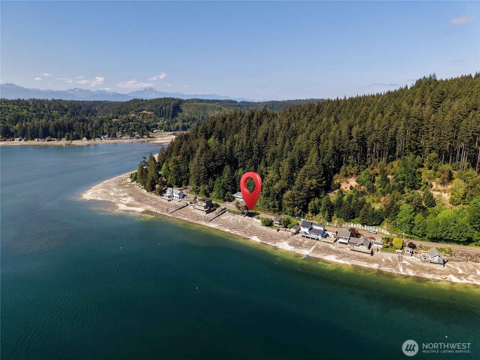 13370 Ne North Shore Road Property Photo 7