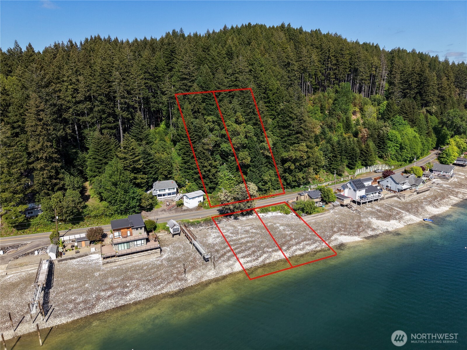 13370 Ne North Shore Road Property Photo 9