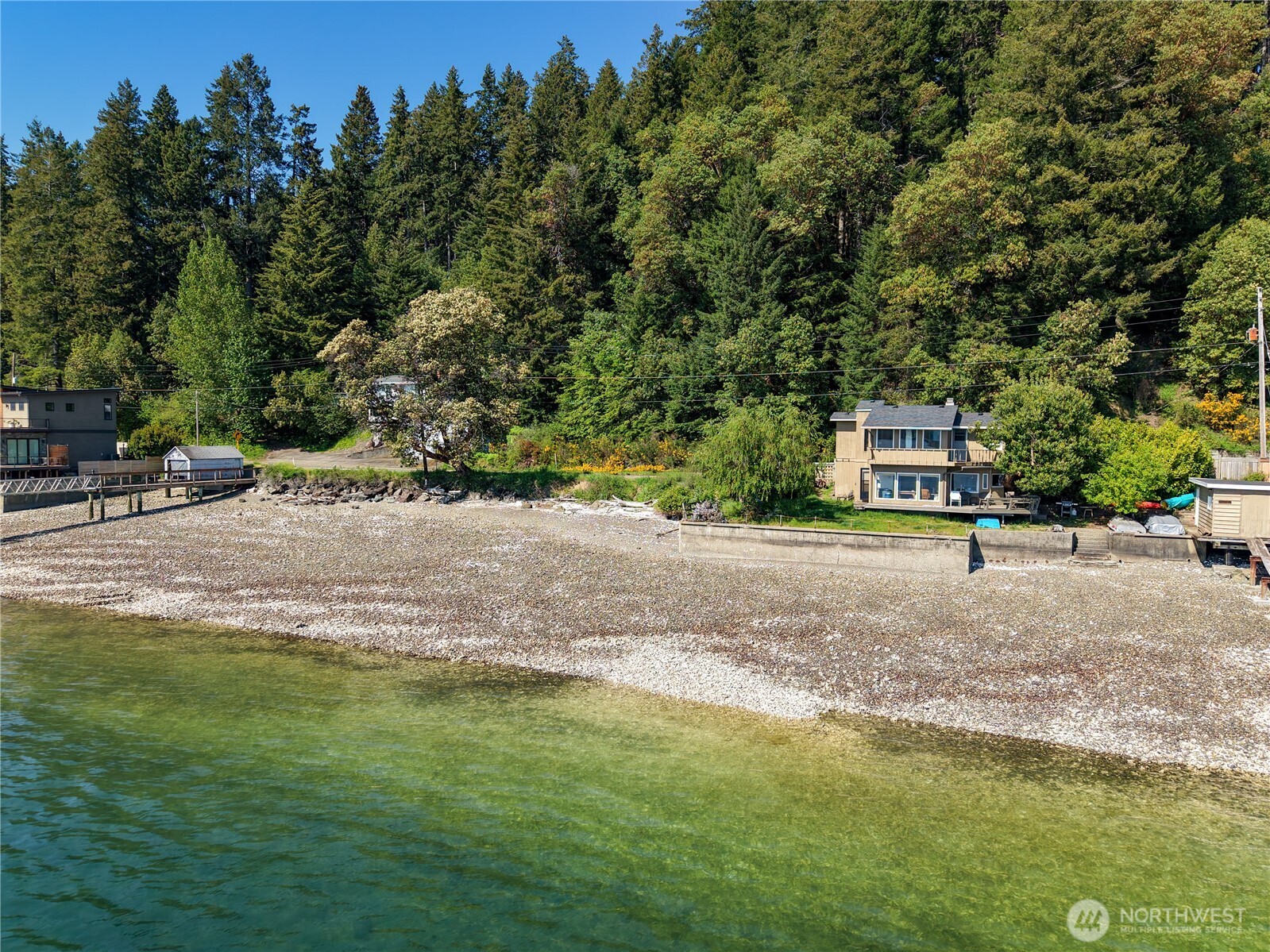 13370 Ne North Shore Road Property Photo 13
