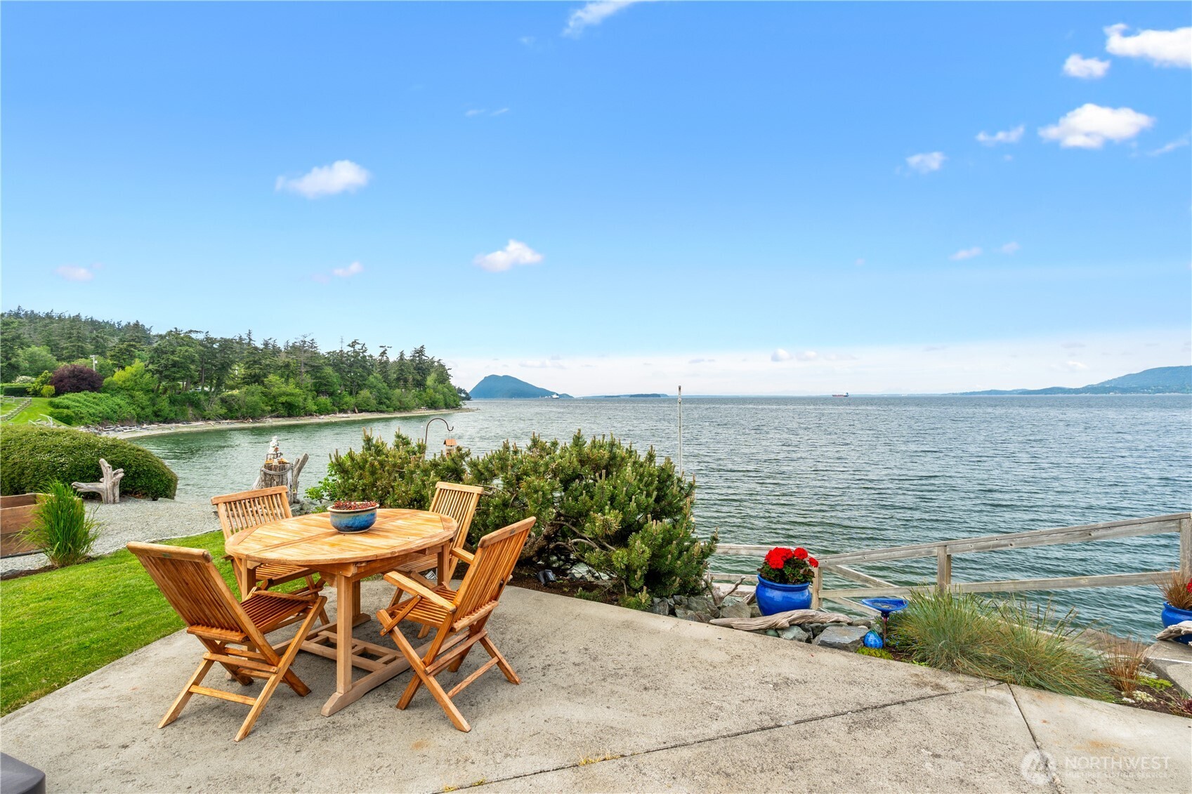 9609 Samish Island Road Property Photo 3