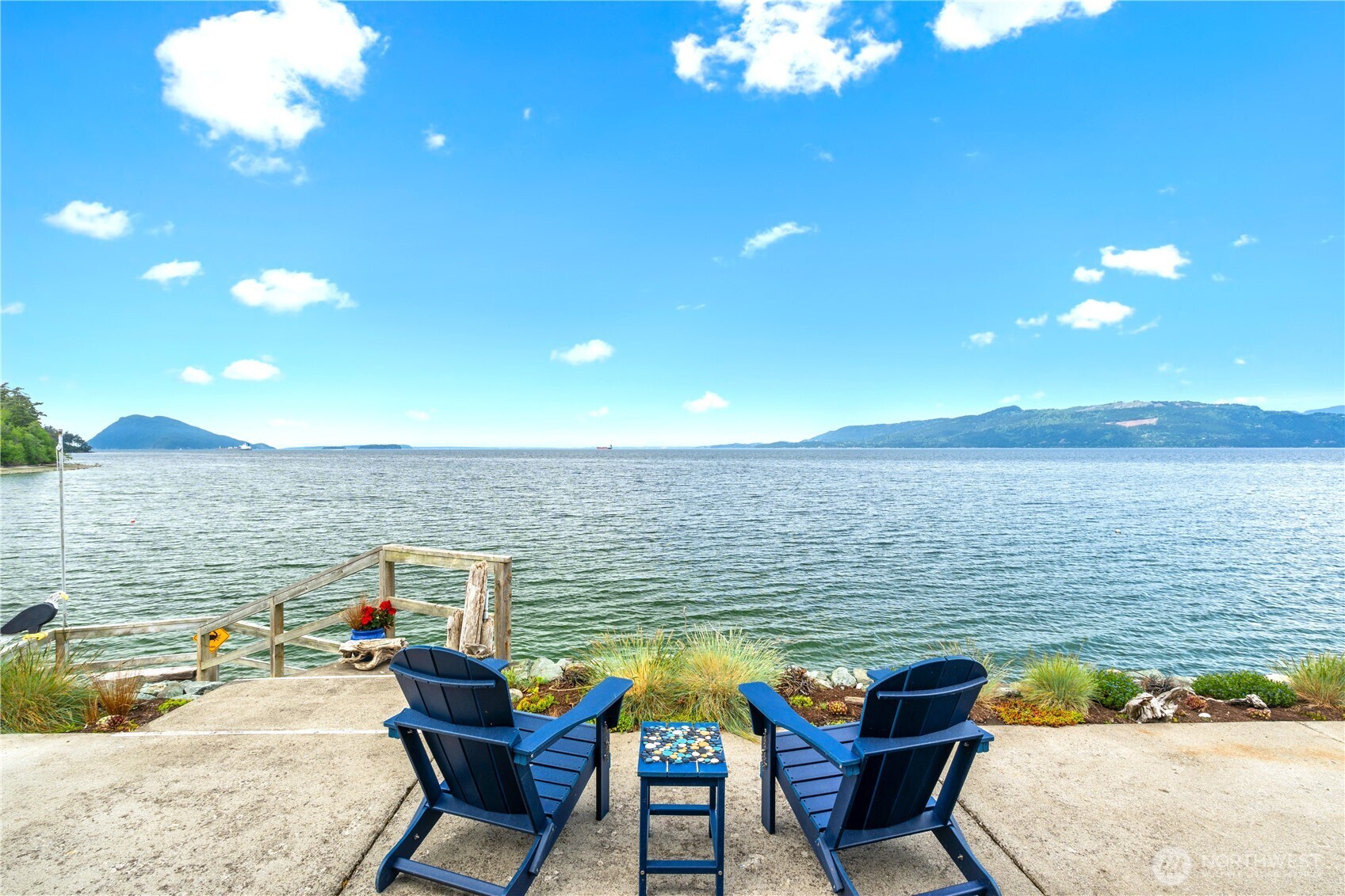 9609 Samish Island Road Property Photo 4