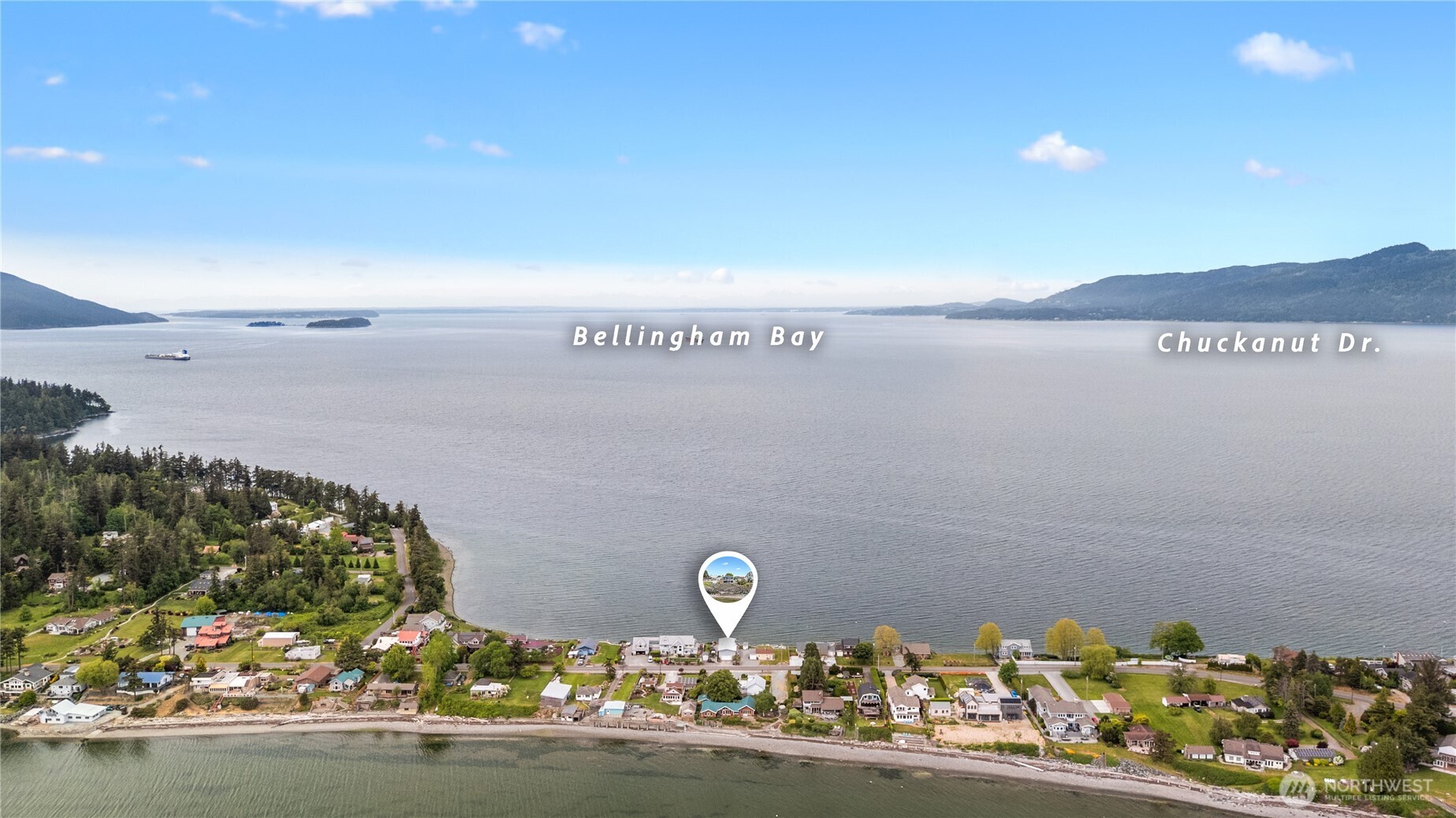 9609 Samish Island Road Property Photo 23
