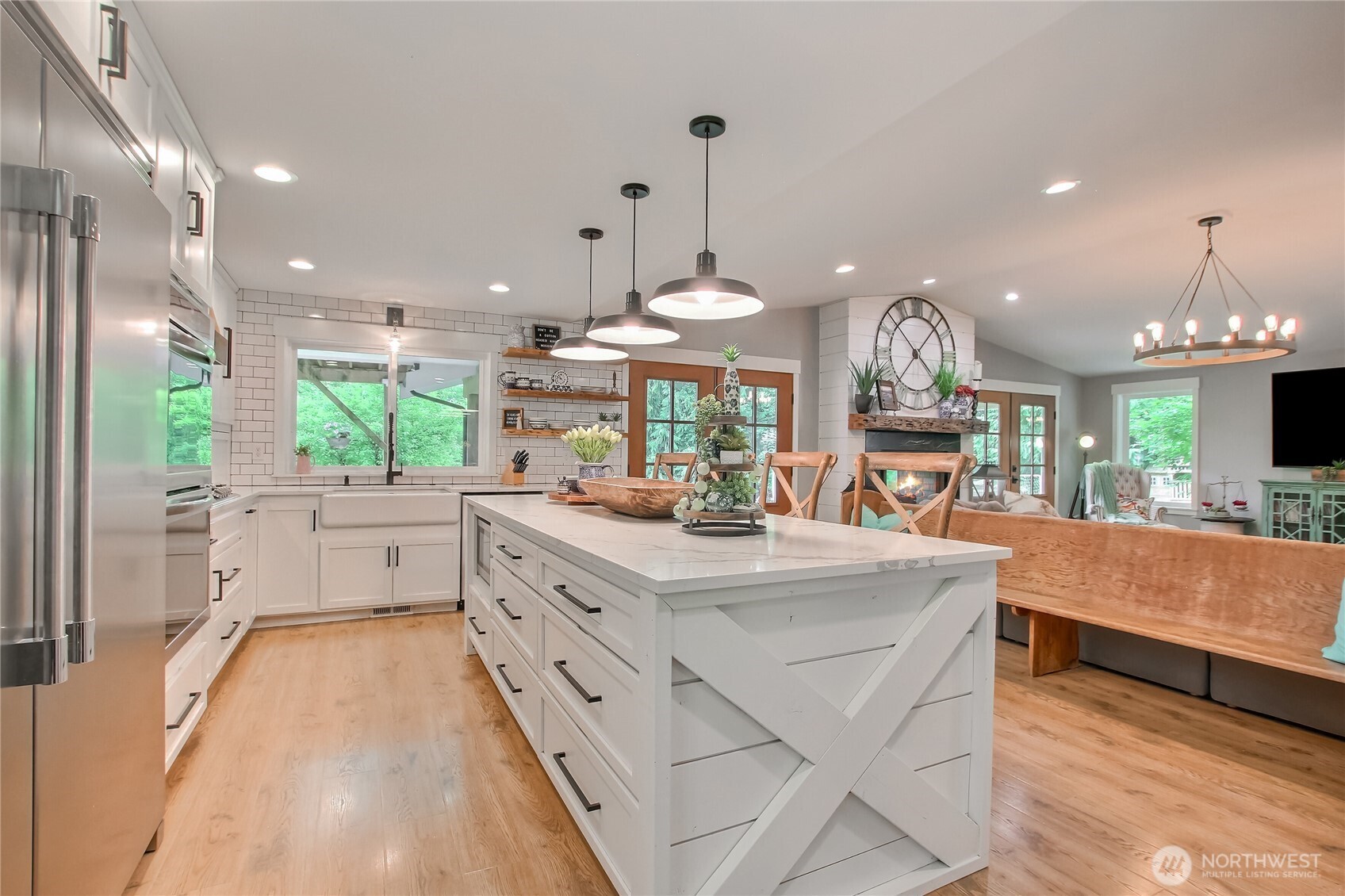 16023 Snohomish Avenue Property Photo 12