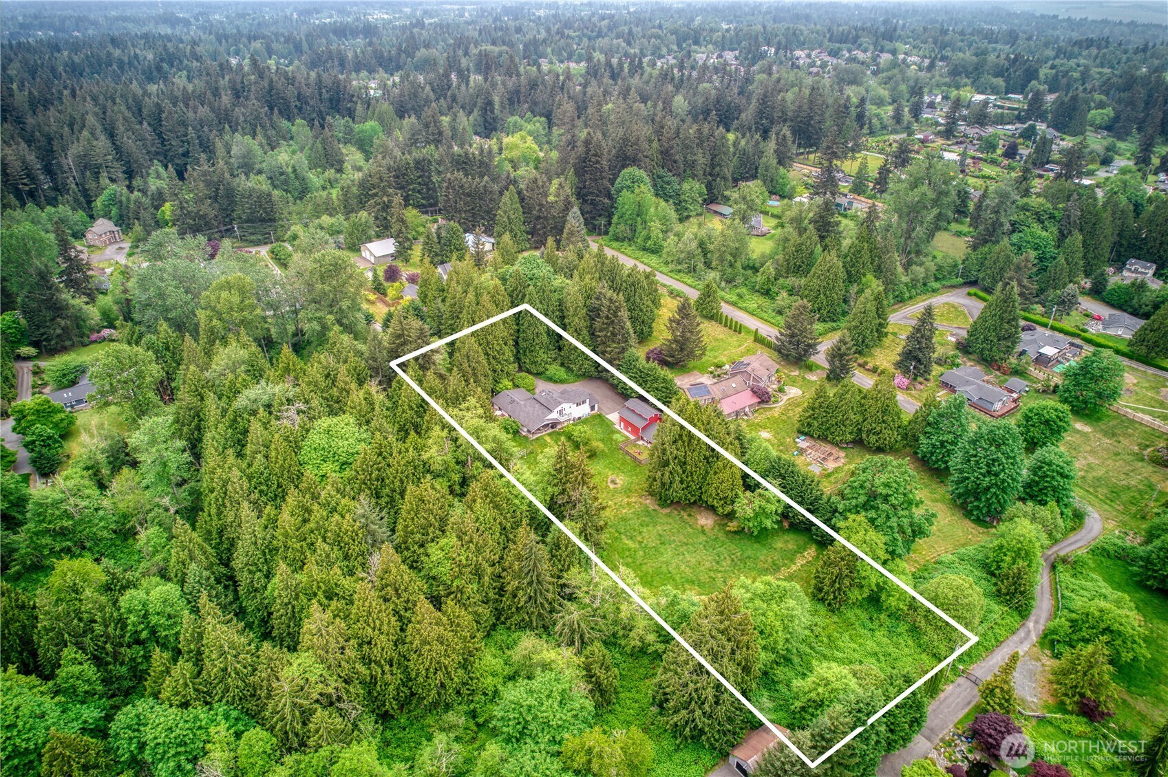 16023 Snohomish Avenue Property Photo 40