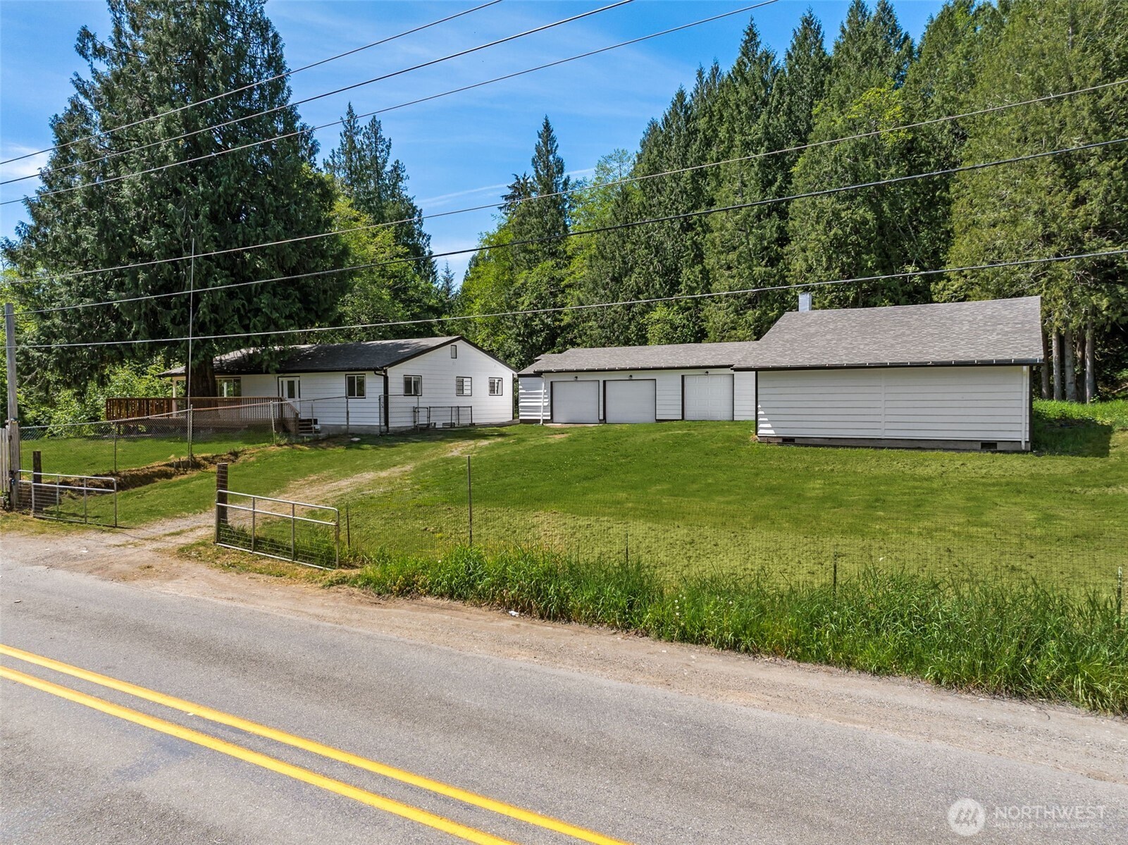 13710 Madrona Road Property Photo 2