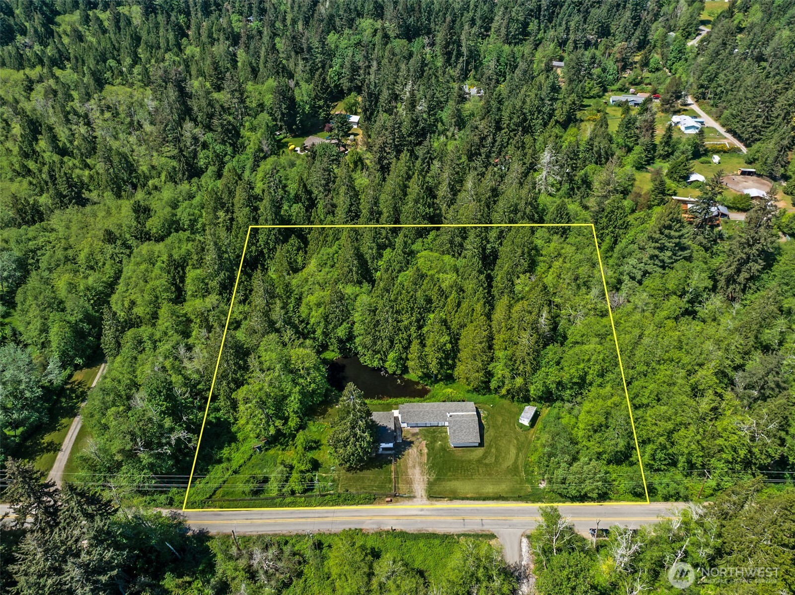 13710 Madrona Road Property Photo 36