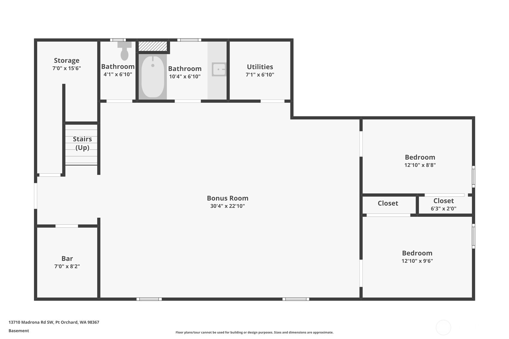 13710 Madrona Road Property Photo 40