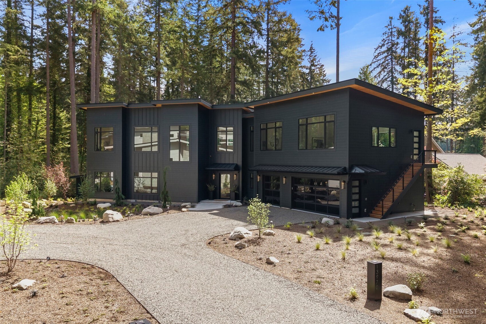 13970 Manzanita Road Property Photo 1