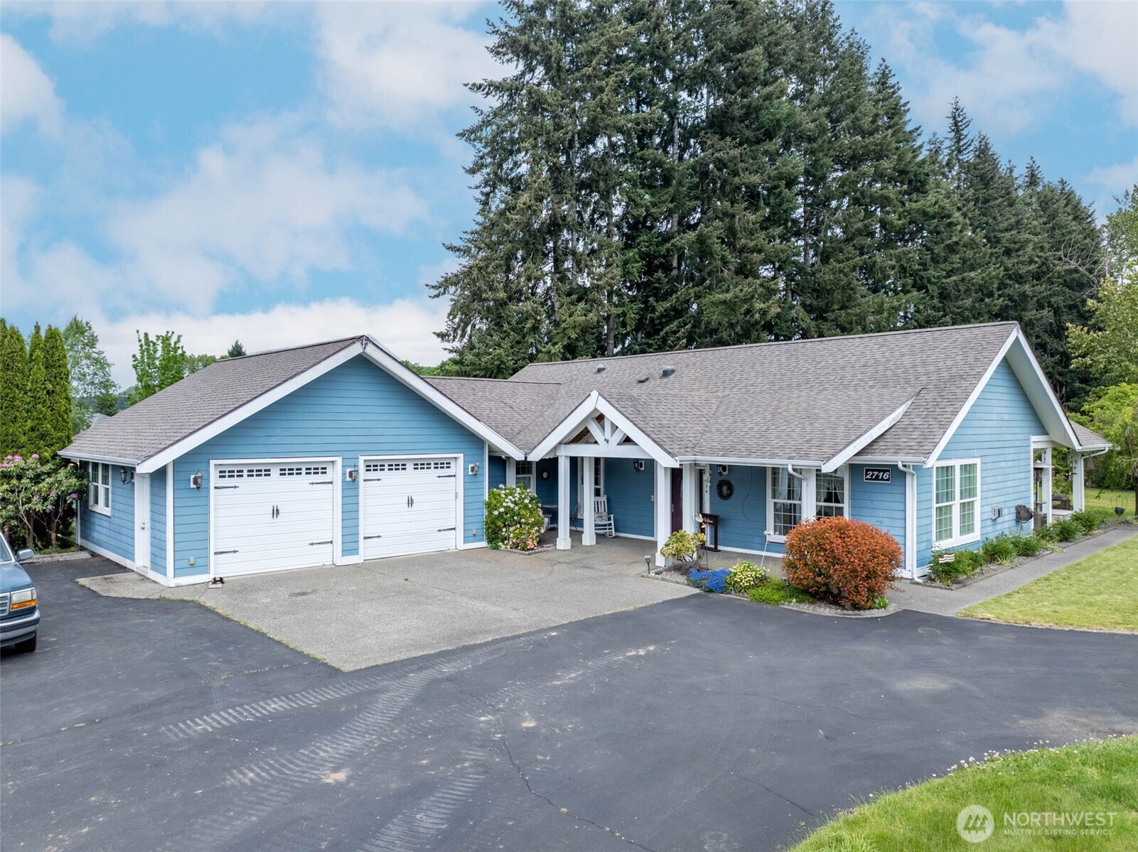 2716 Foron Road Property Photo 1