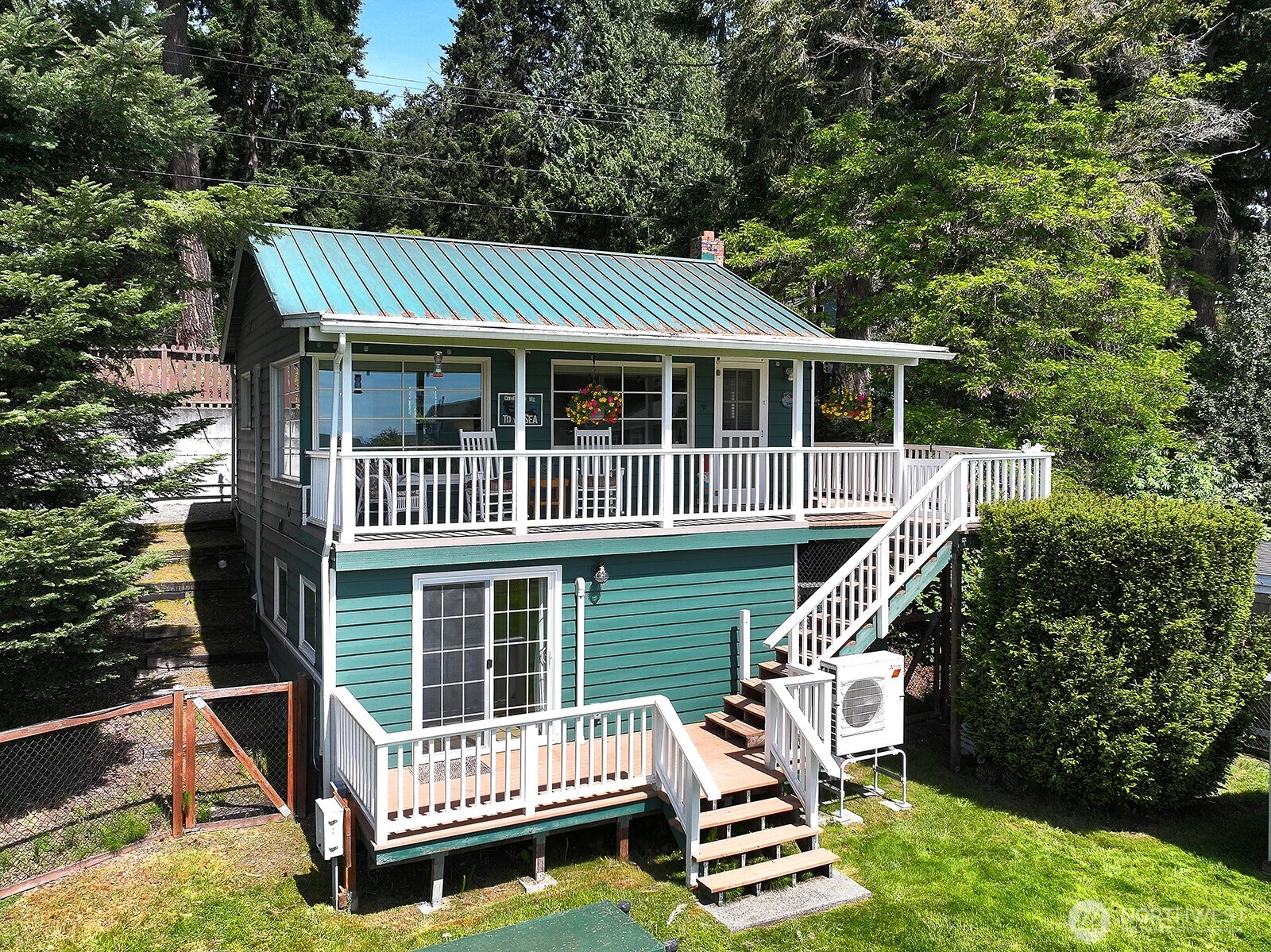 5822 Mutiny Bay Road Property Photo 13