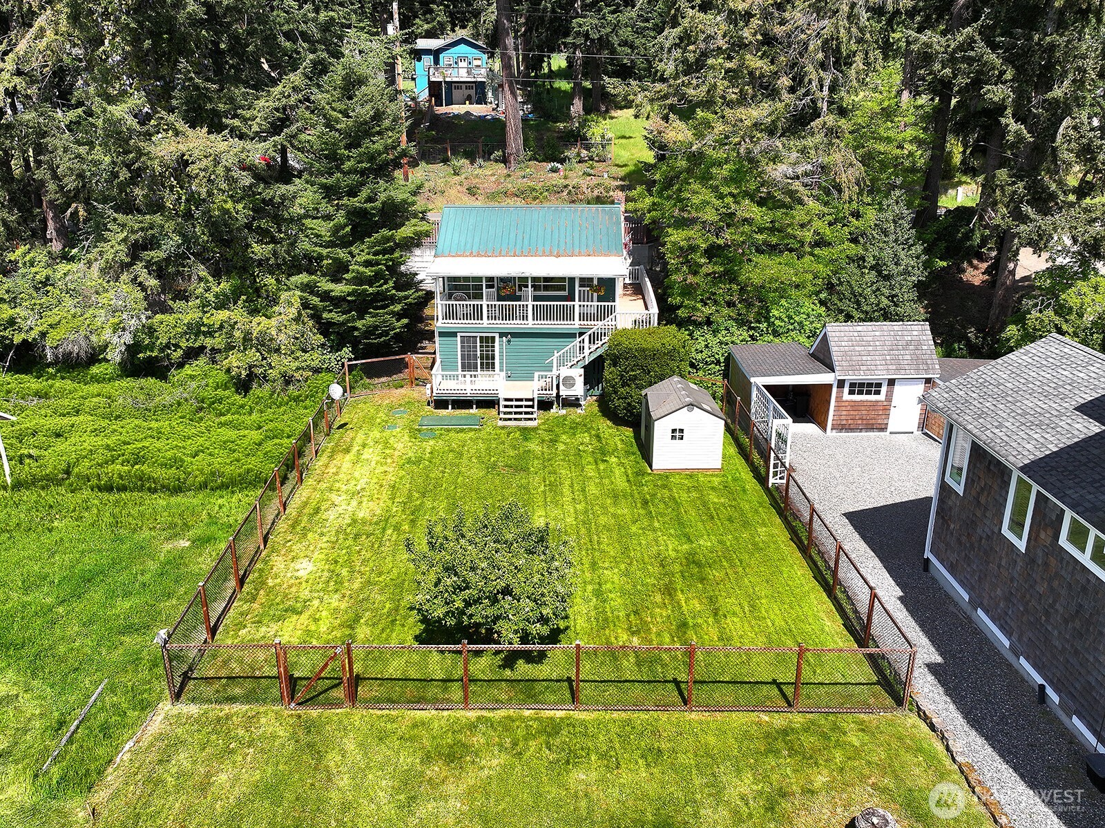 5822 Mutiny Bay Road Property Photo 23