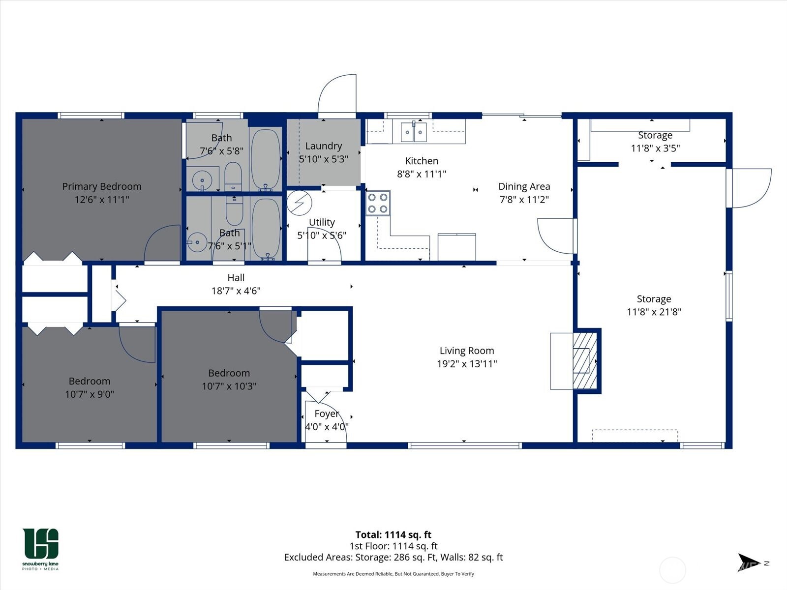 2642 Olympic Drive Property Photo 26