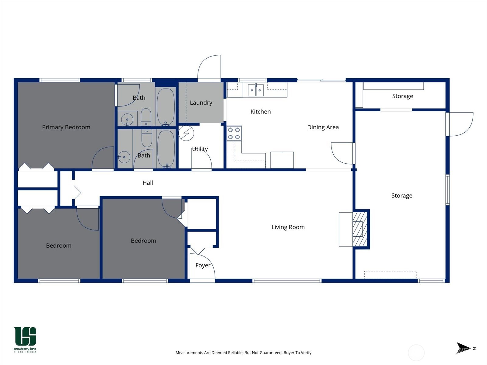 2642 Olympic Drive Property Photo 27